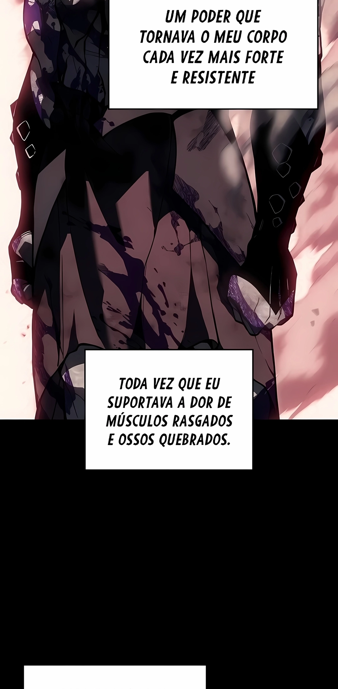 Regressando Com o Poder do Rei Capítulo 153 Página 78