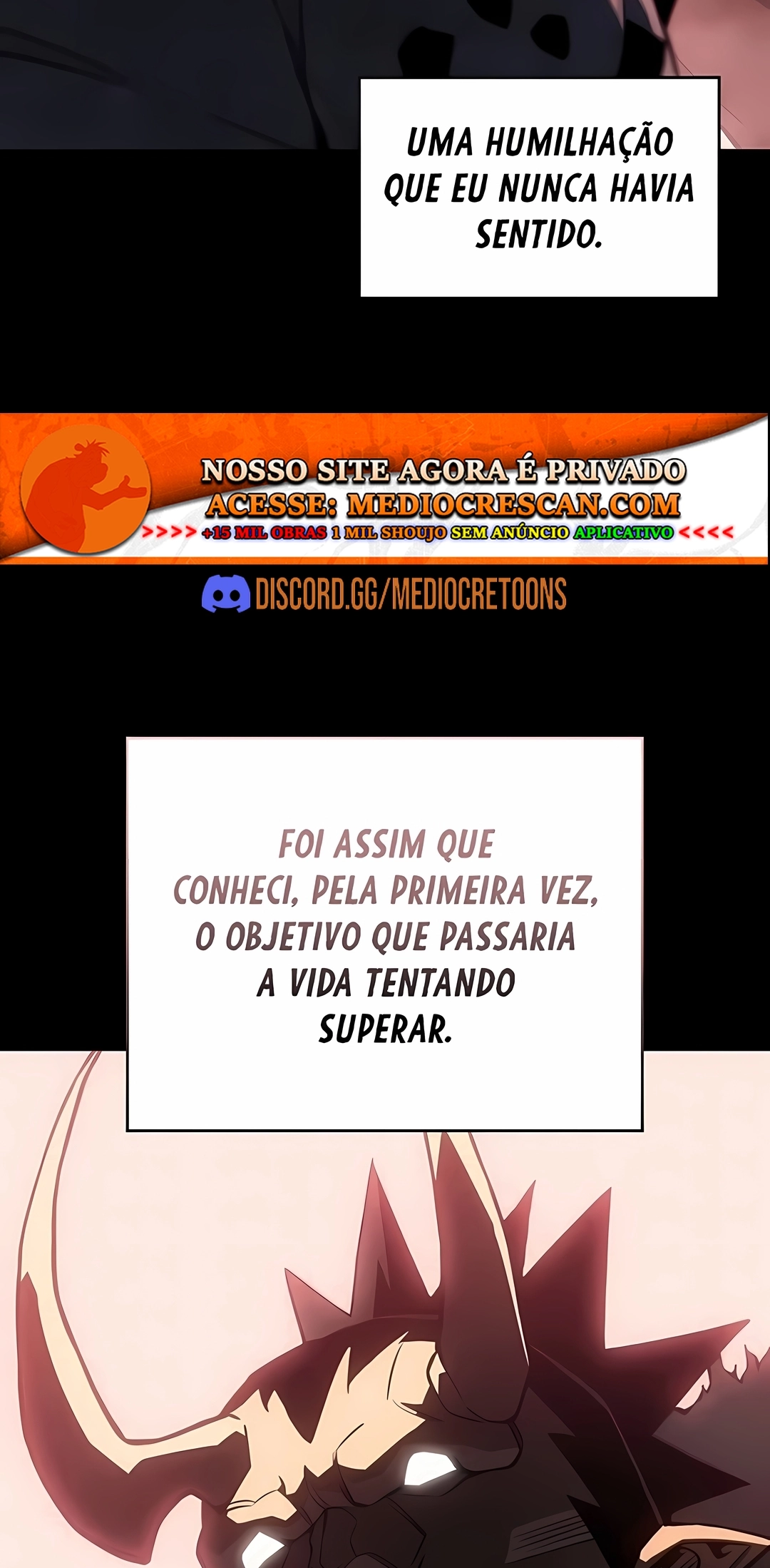 Regressando Com o Poder do Rei Capítulo 153 Página 83