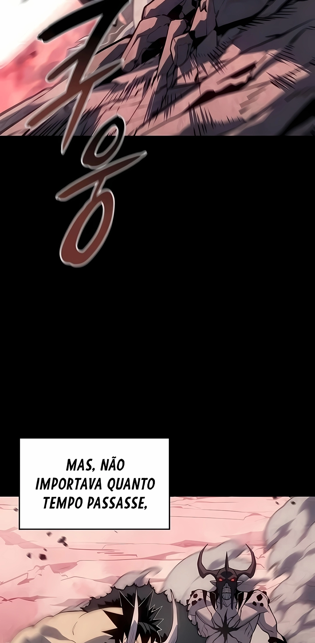 Regressando Com o Poder do Rei Capítulo 153 Página 87