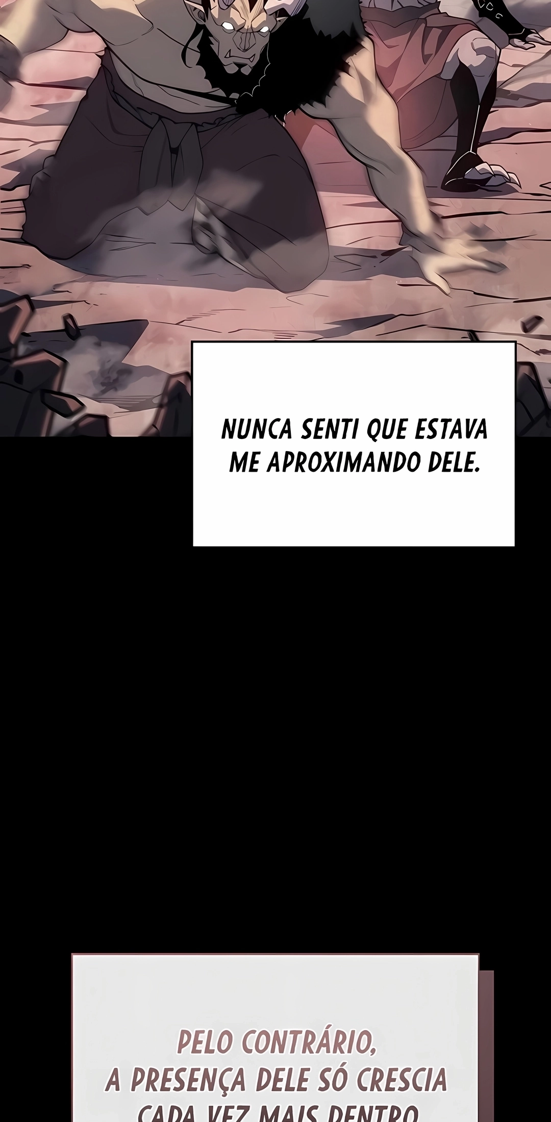 Regressando Com o Poder do Rei Capítulo 153 Página 88