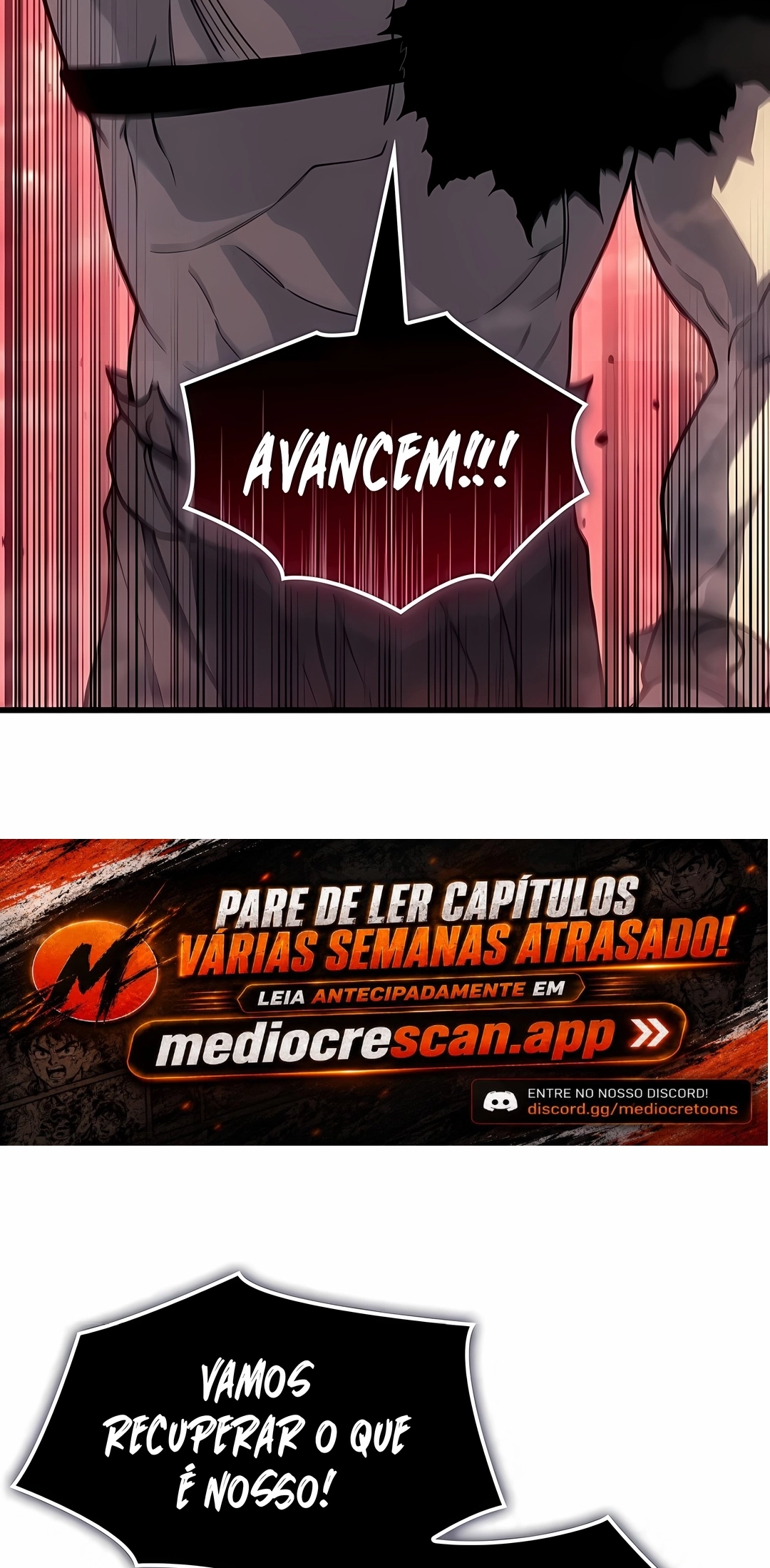 Regressando Com o Poder do Rei Capítulo 153 Página 9