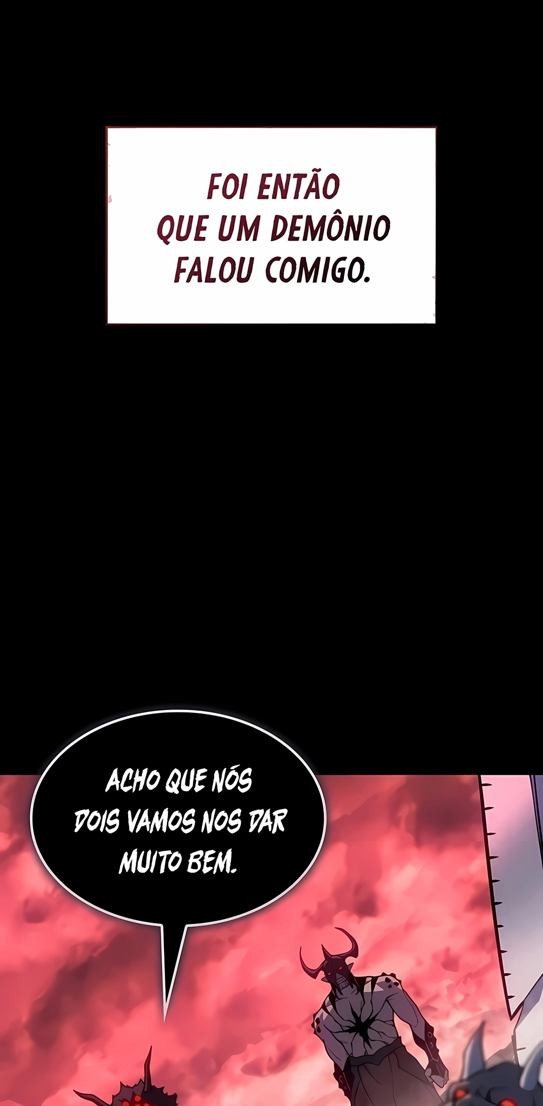 Regressando Com o Poder do Rei Capítulo 153 Página 92