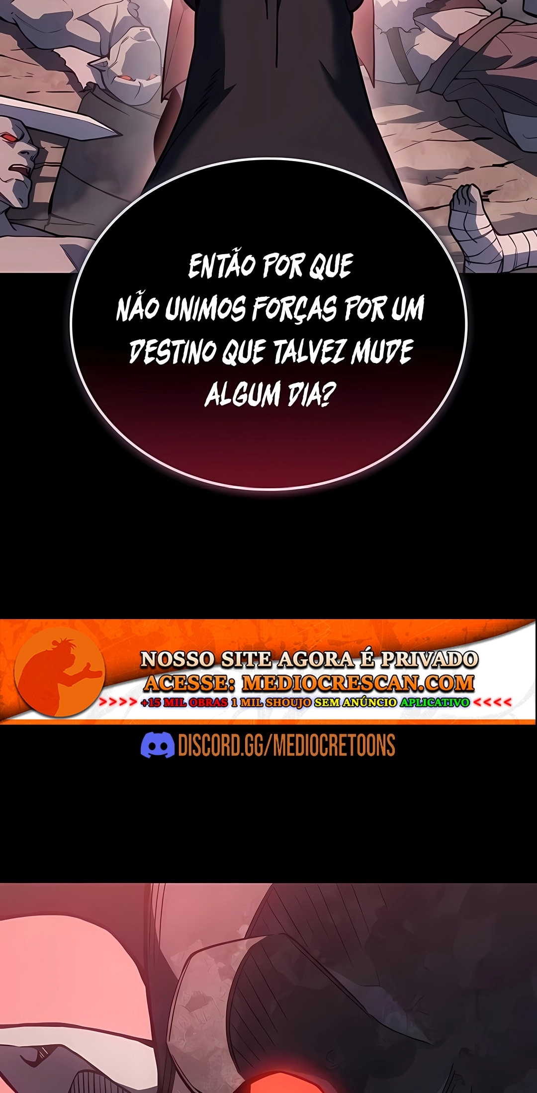 Regressando Com o Poder do Rei Capítulo 153 Página 96