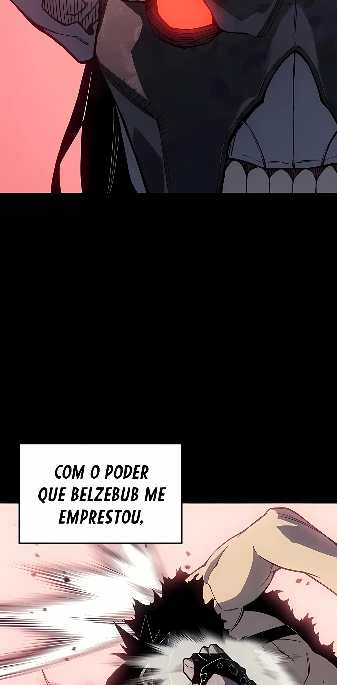 Regressando Com o Poder do Rei Capítulo 153 Página 97