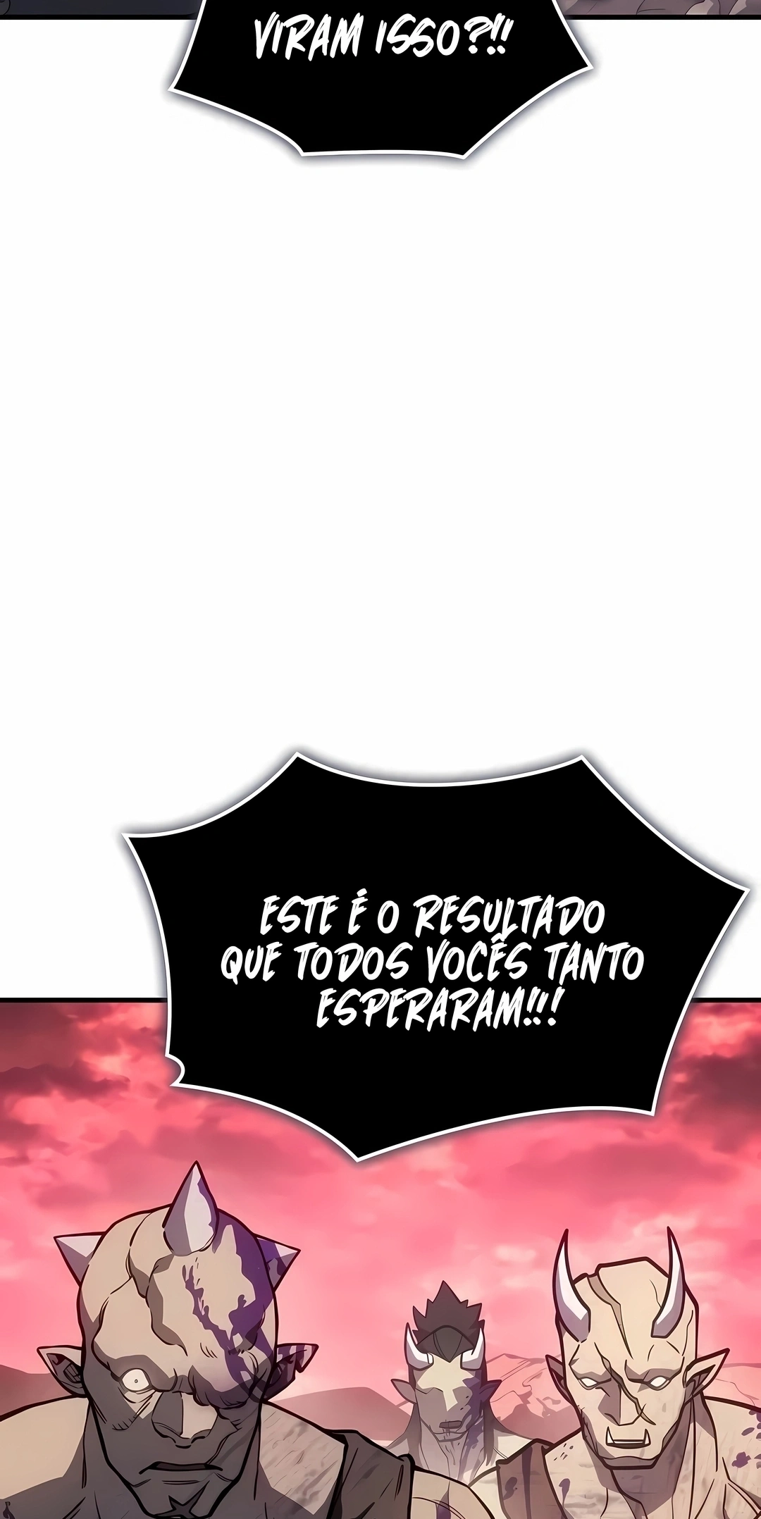 Regressando Com o Poder do Rei Capítulo 154 Página 104