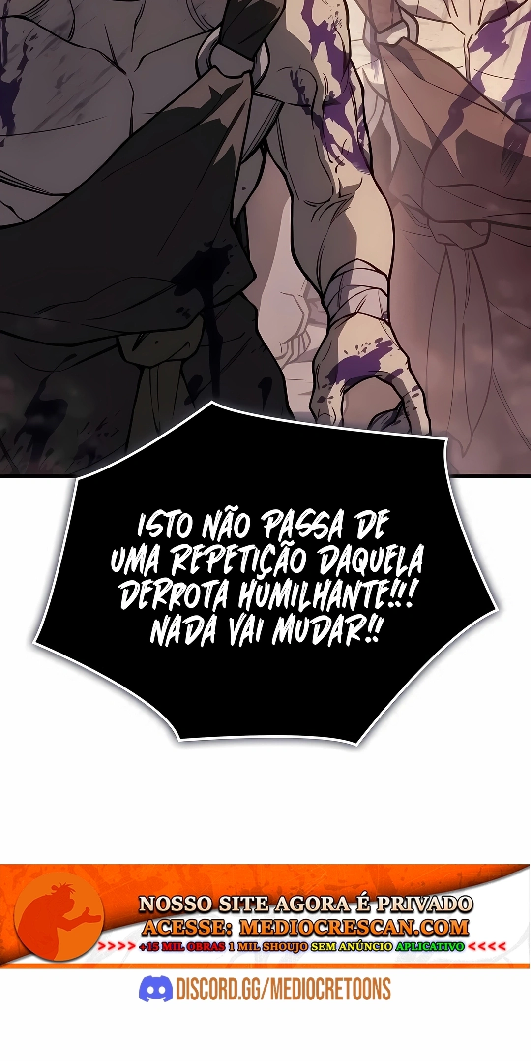 Regressando Com o Poder do Rei Capítulo 154 Página 105