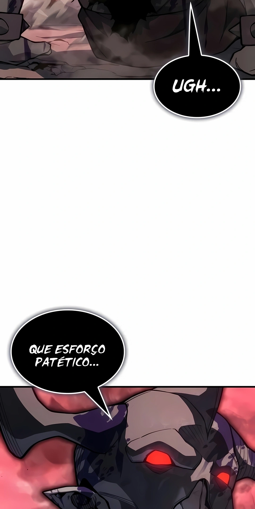 Regressando Com o Poder do Rei Capítulo 154 Página 111
