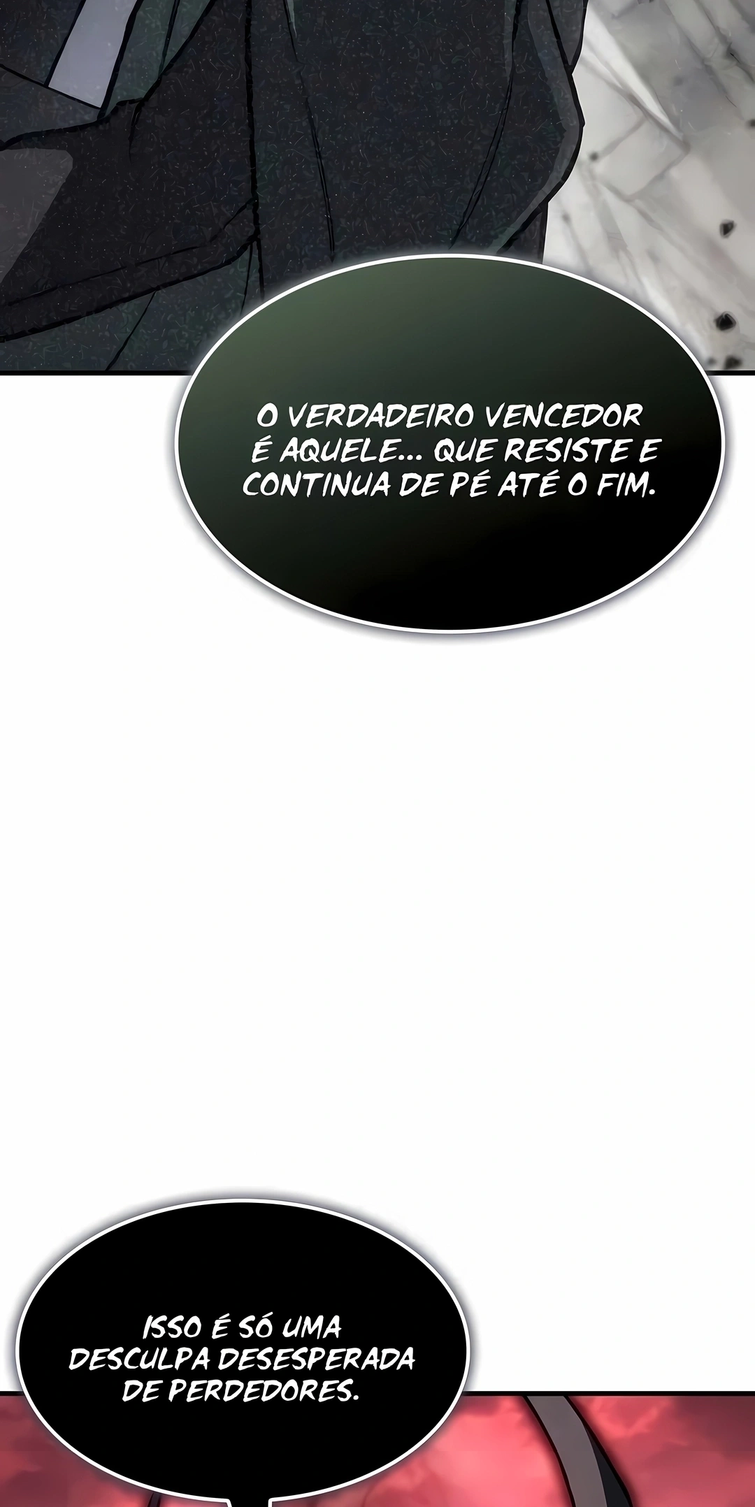 Regressando Com o Poder do Rei Capítulo 154 Página 115
