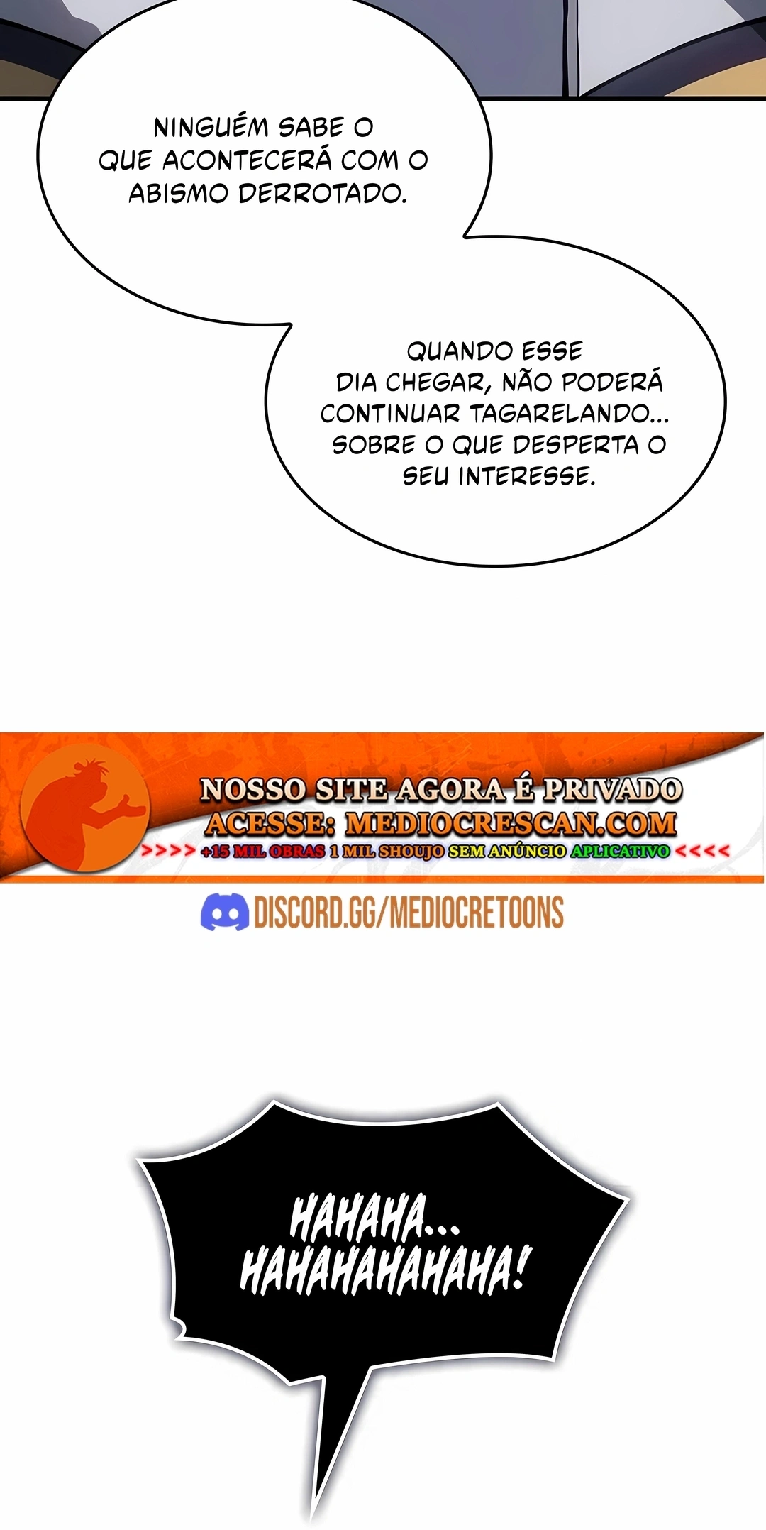Regressando Com o Poder do Rei Capítulo 154 Página 14