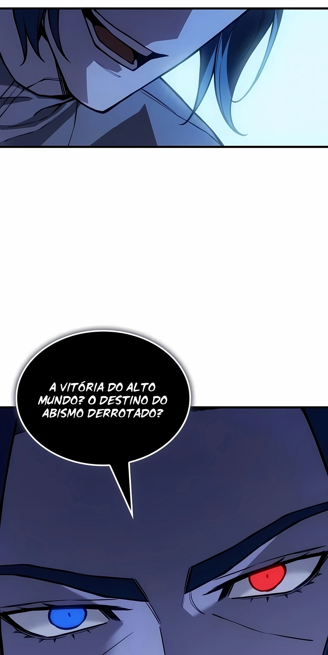 Regressando Com o Poder do Rei Capítulo 154 Página 15