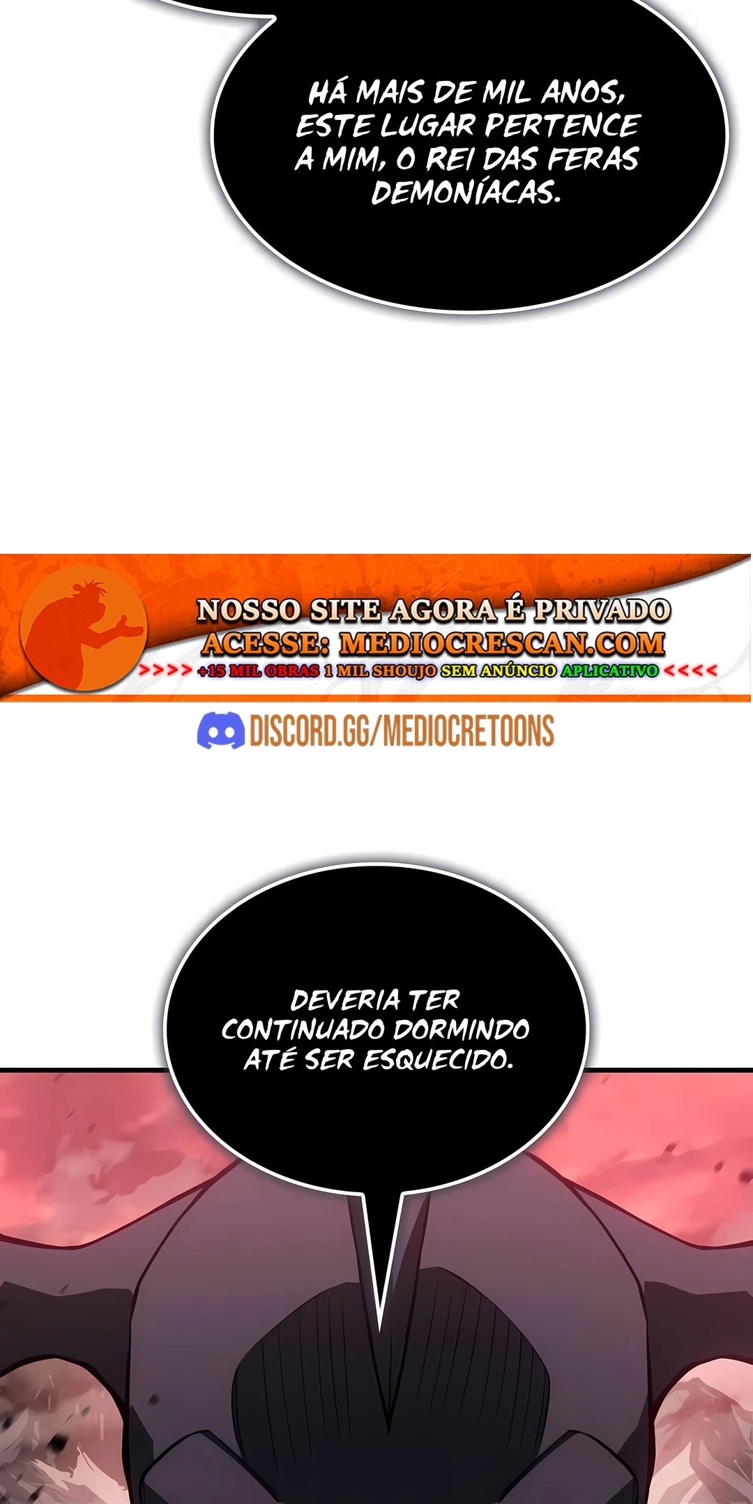 Regressando Com o Poder do Rei Capítulo 154 Página 27