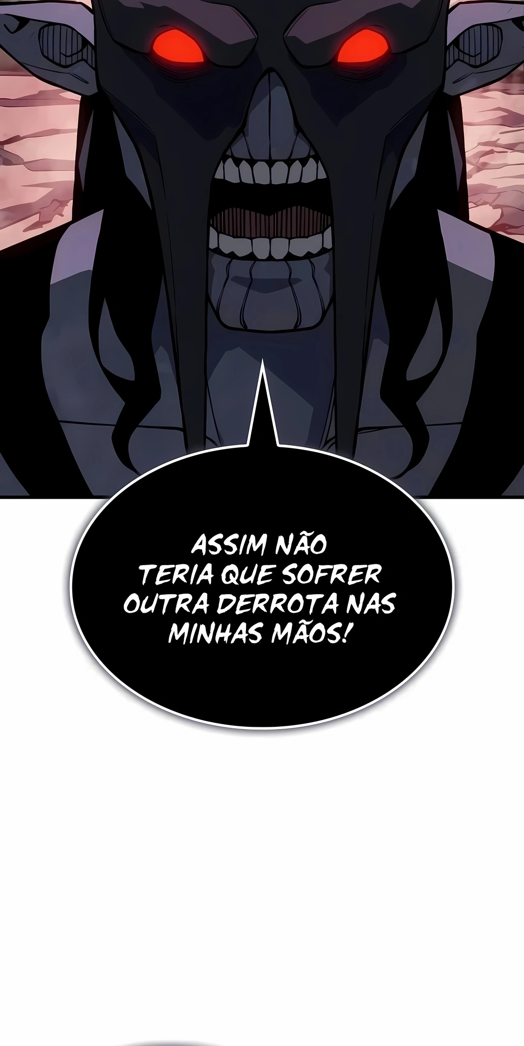 Regressando Com o Poder do Rei Capítulo 154 Página 28