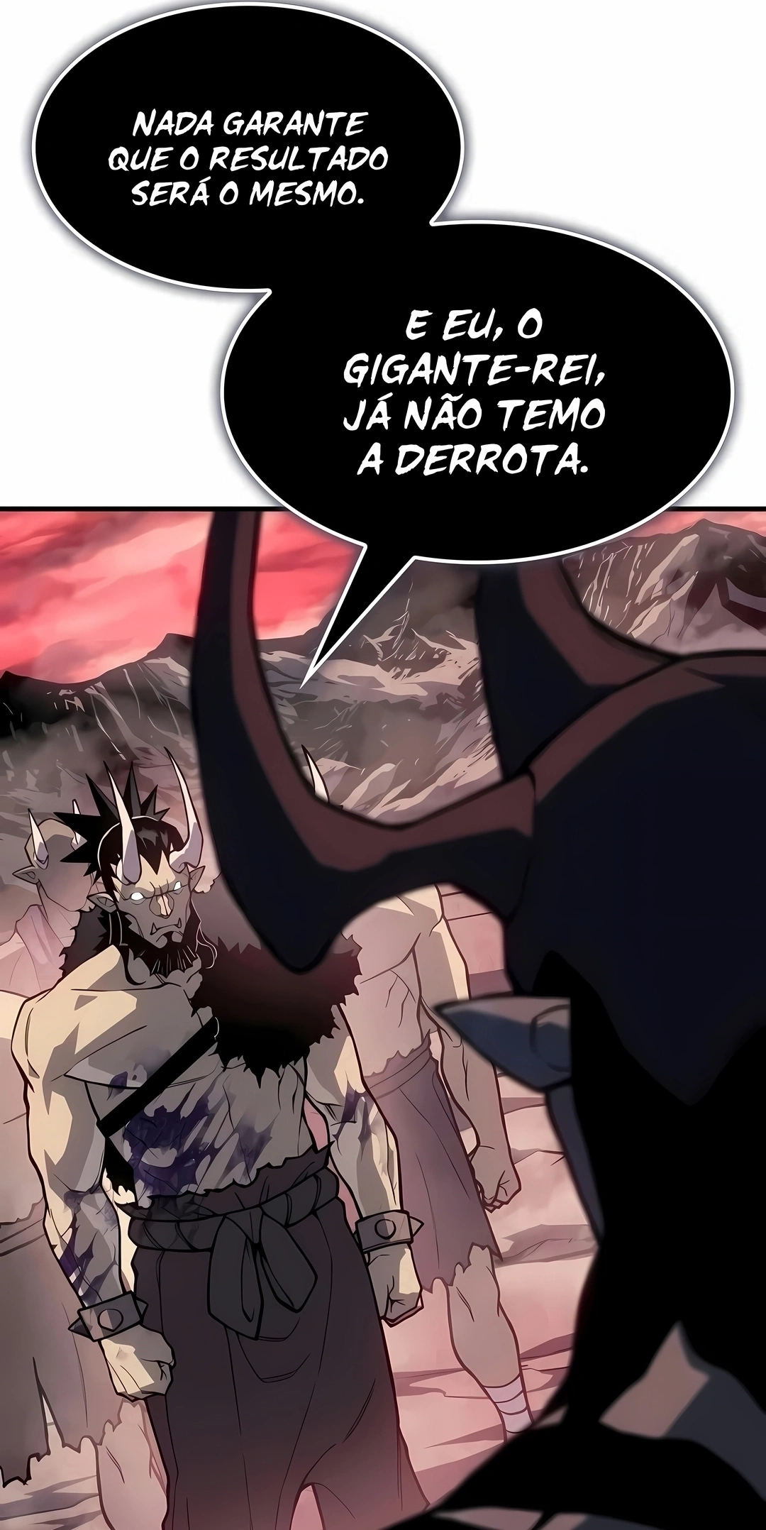 Regressando Com o Poder do Rei Capítulo 154 Página 29