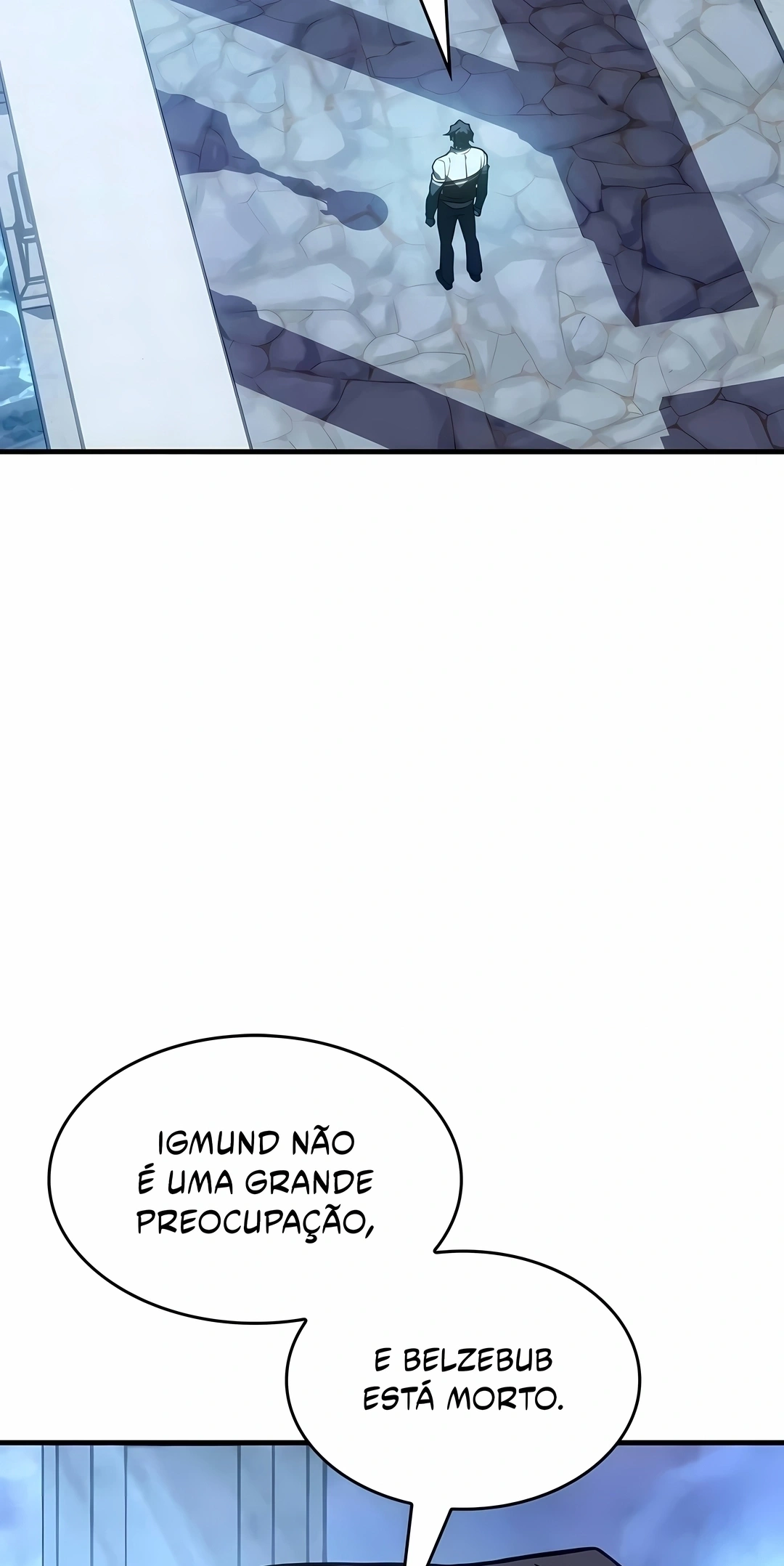 Regressando Com o Poder do Rei Capítulo 154 Página 3