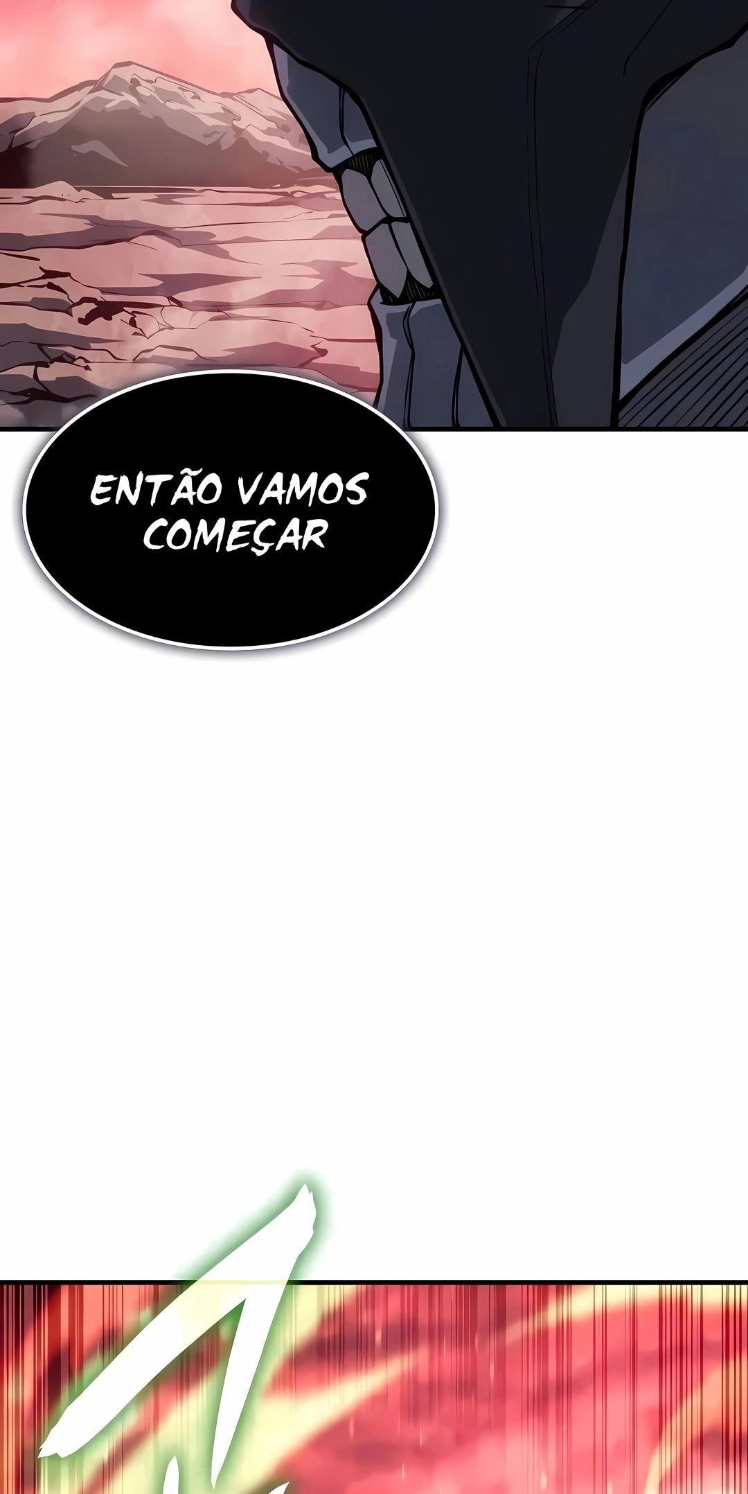 Regressando Com o Poder do Rei Capítulo 154 Página 31