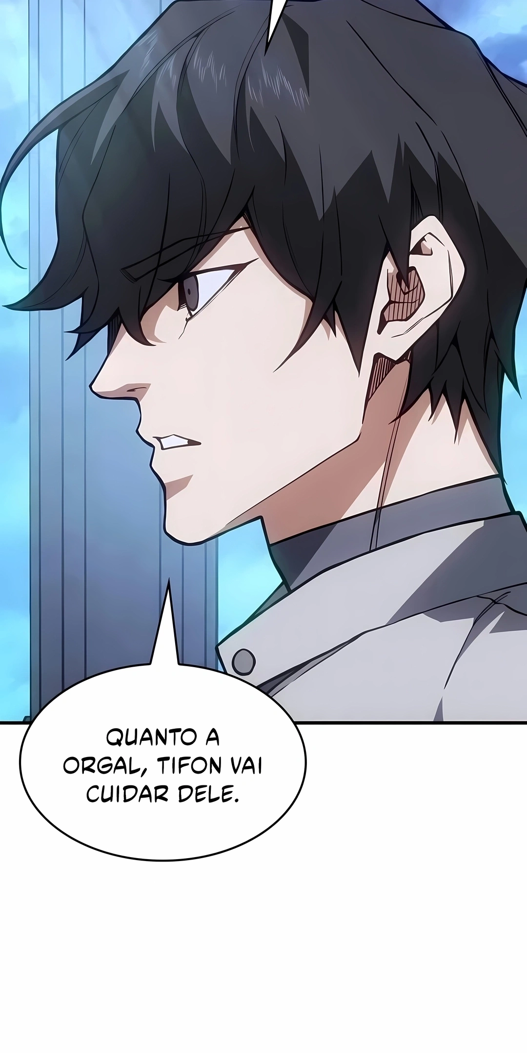 Regressando Com o Poder do Rei Capítulo 154 Página 4