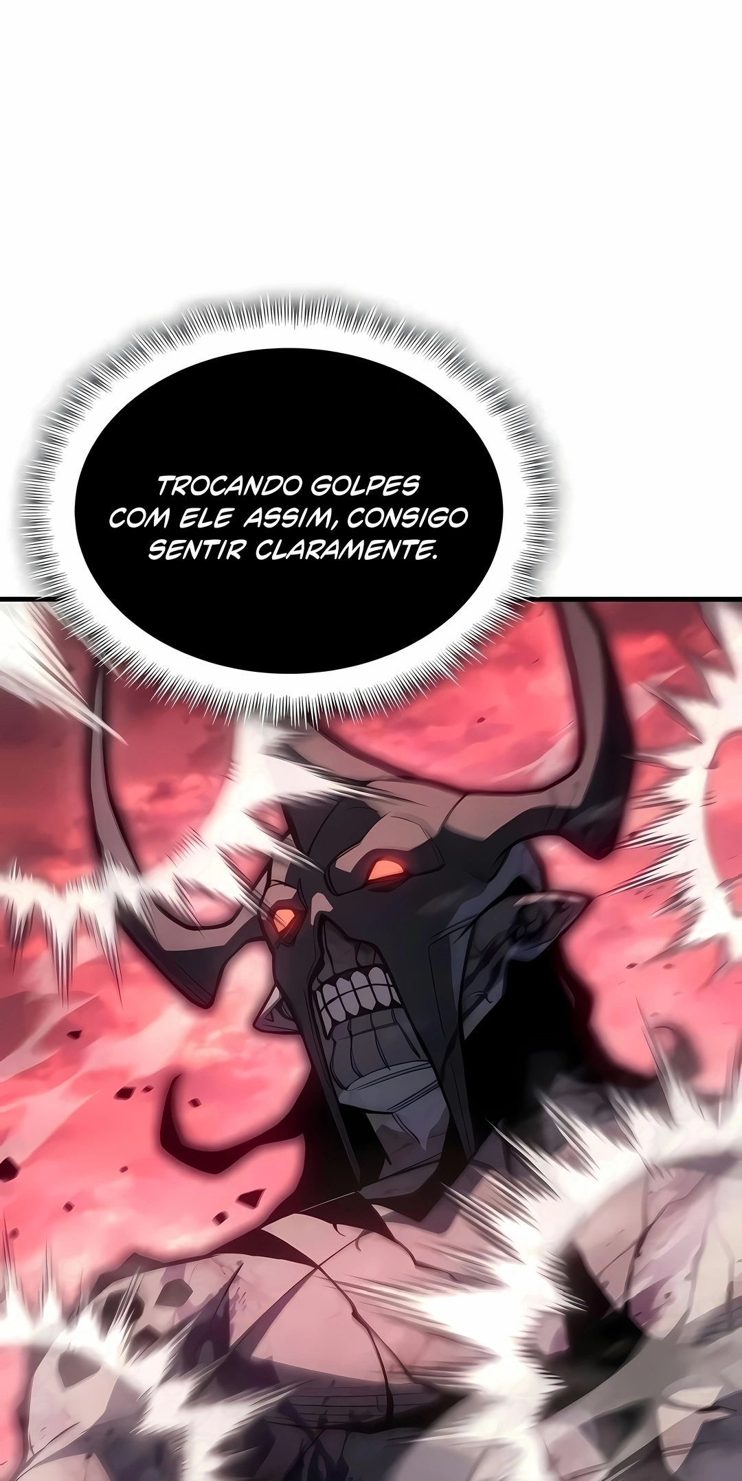 Regressando Com o Poder do Rei Capítulo 154 Página 66