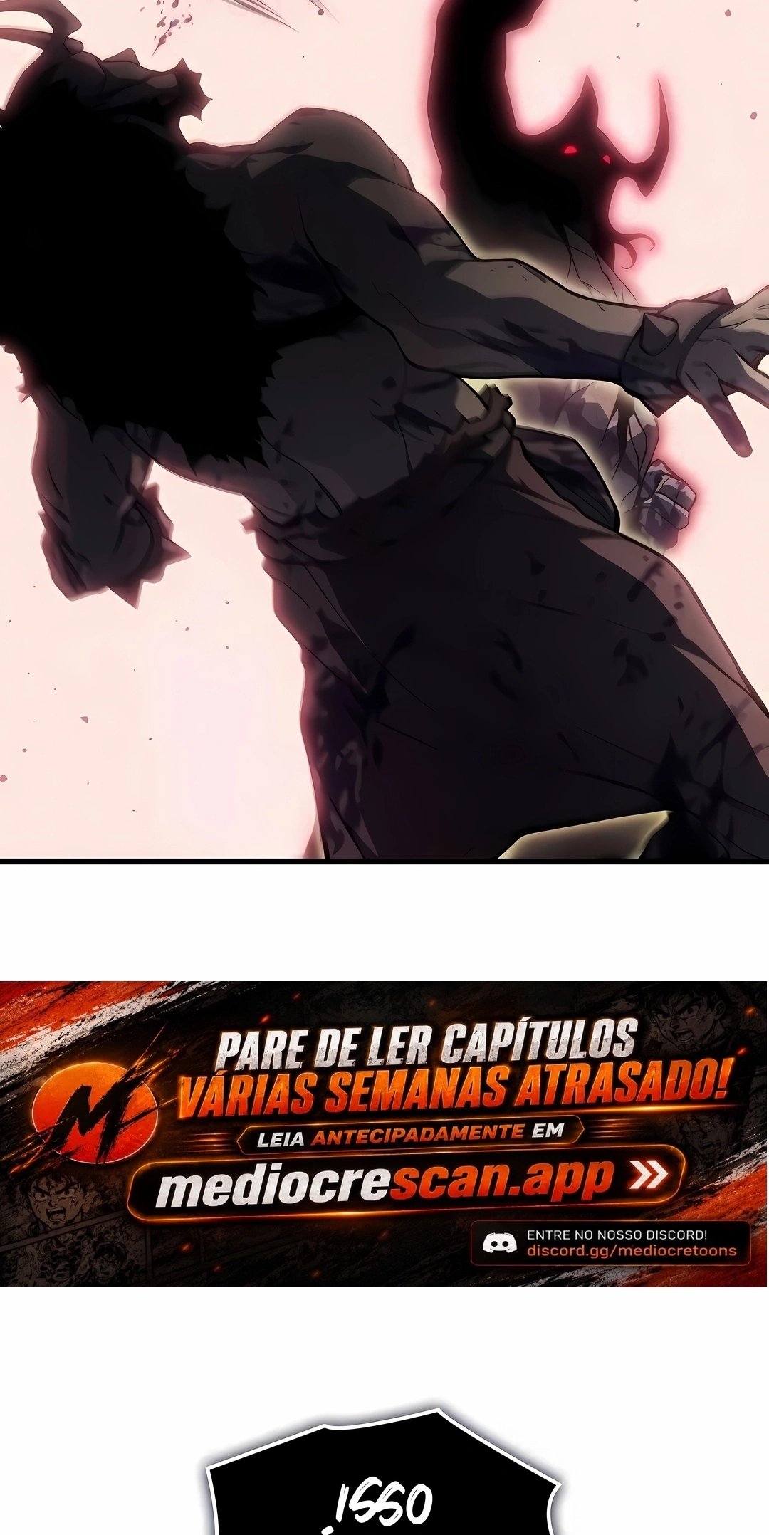 Regressando Com o Poder do Rei Capítulo 154 Página 73
