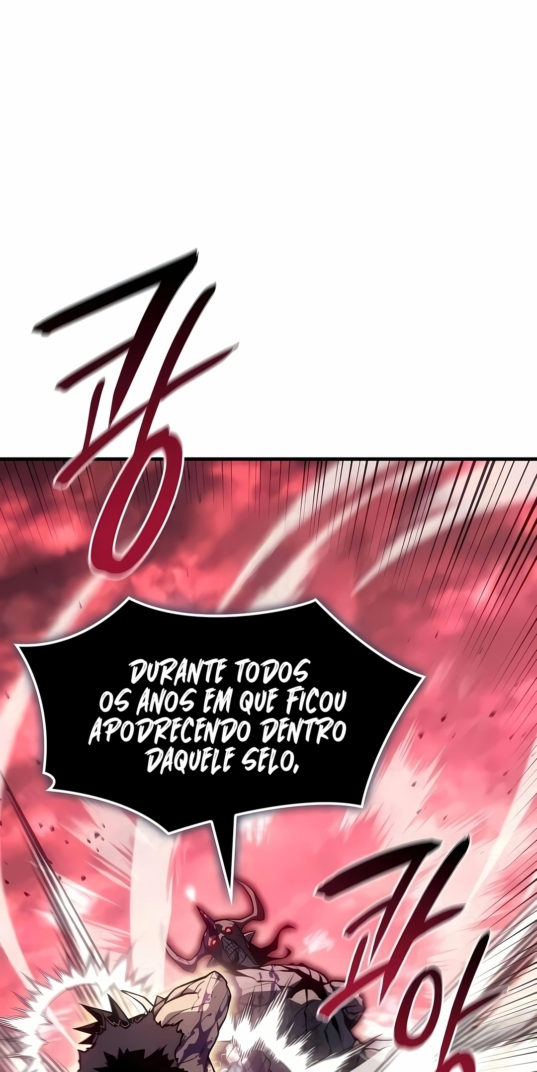 Regressando Com o Poder do Rei Capítulo 154 Página 78
