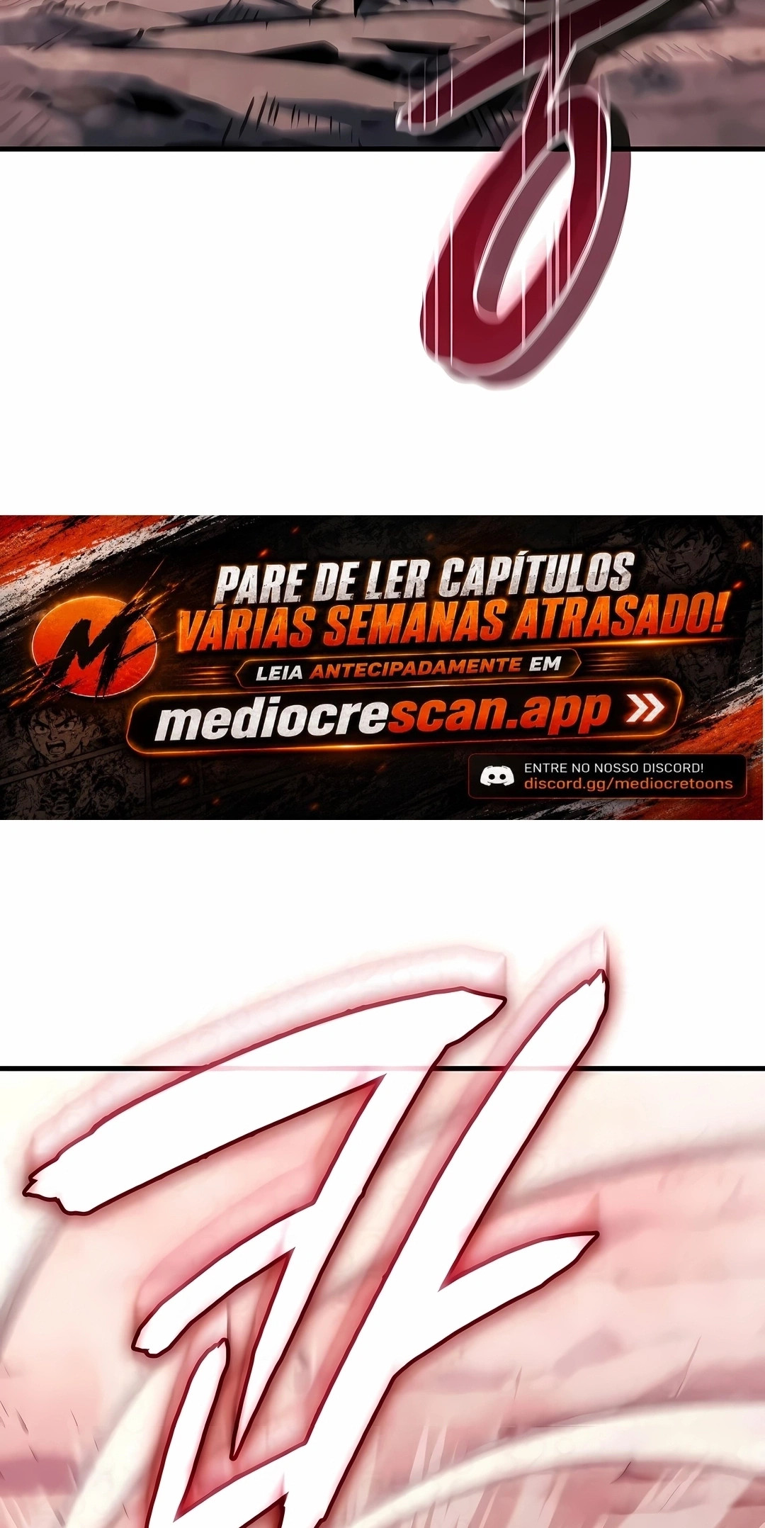 Regressando Com o Poder do Rei Capítulo 154 Página 99