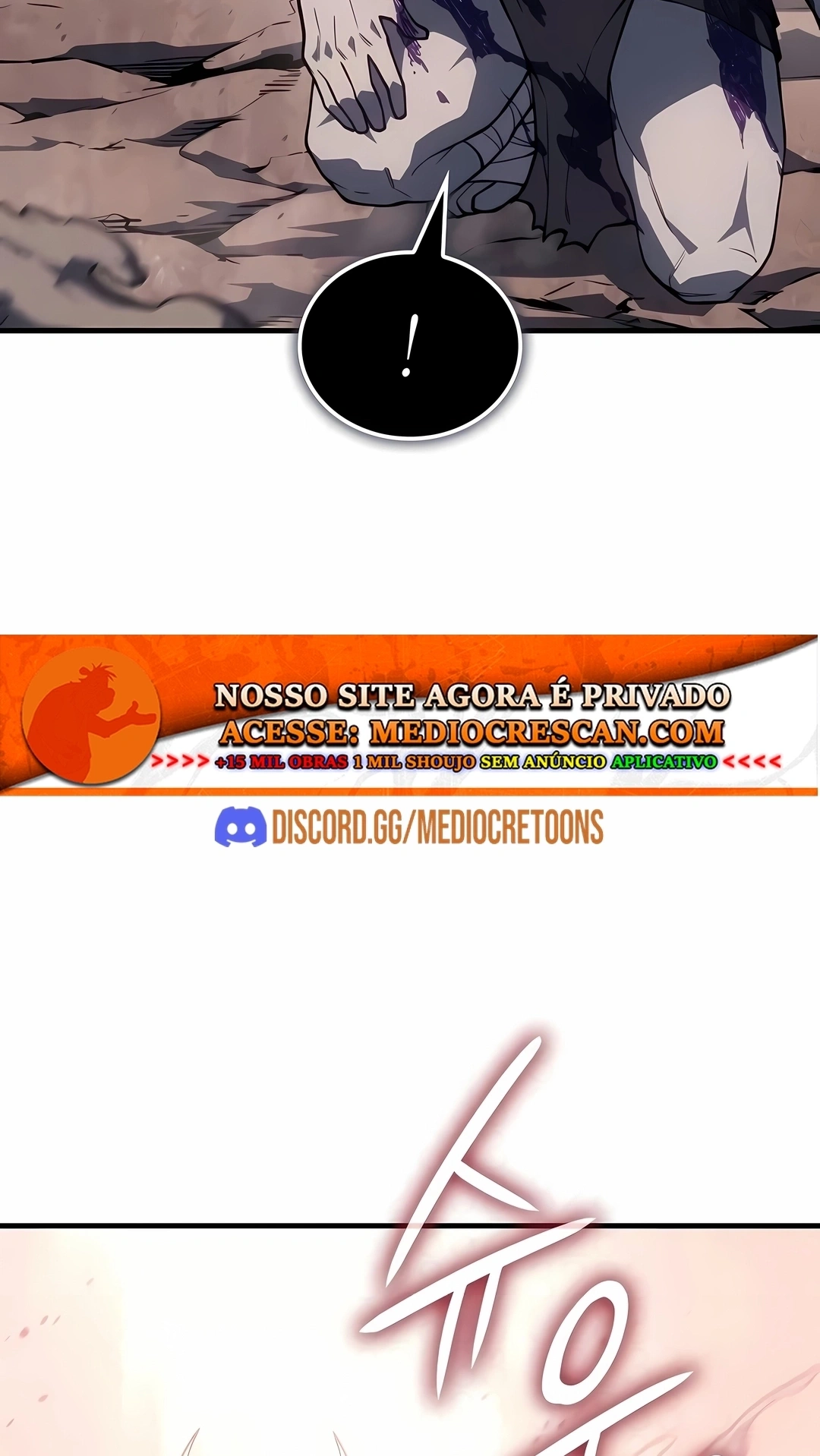 Regressando Com o Poder do Rei Capítulo 155 Página 104