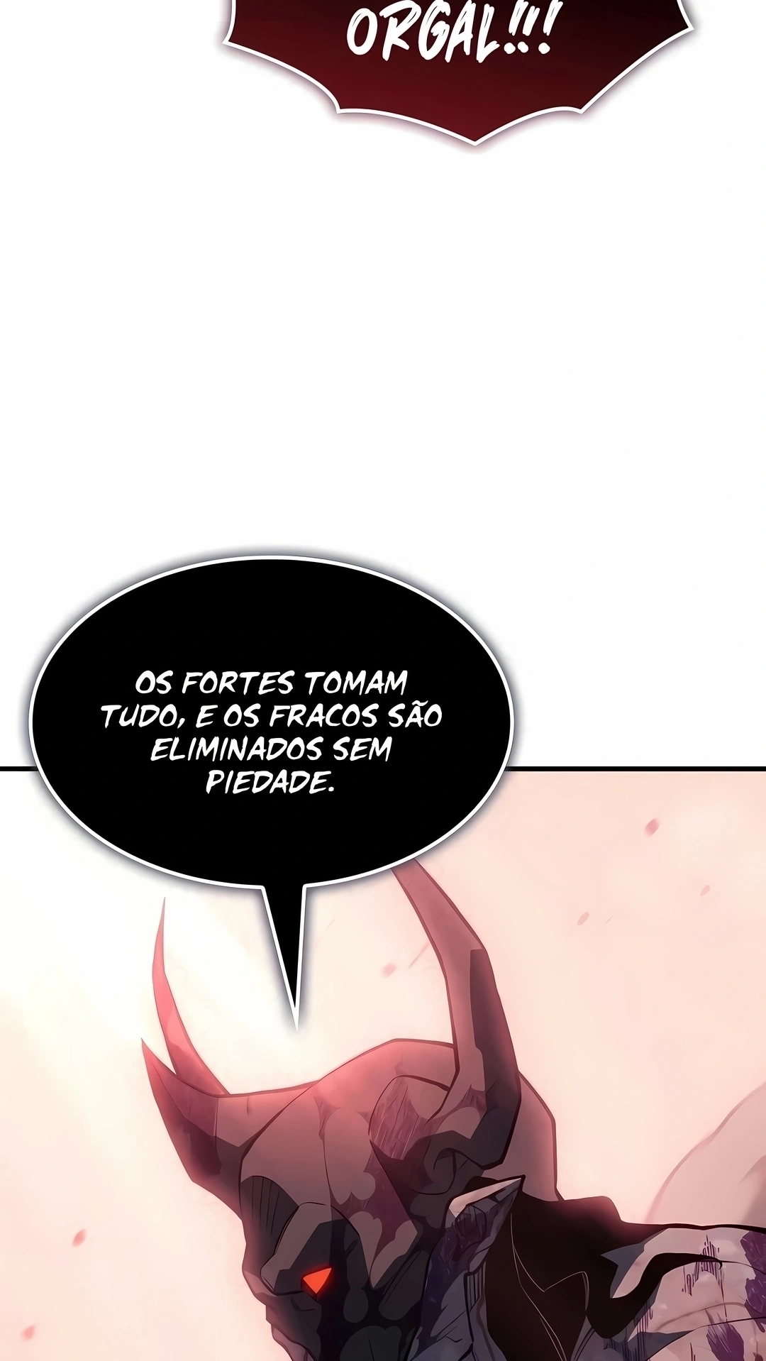 Regressando Com o Poder do Rei Capítulo 155 Página 106