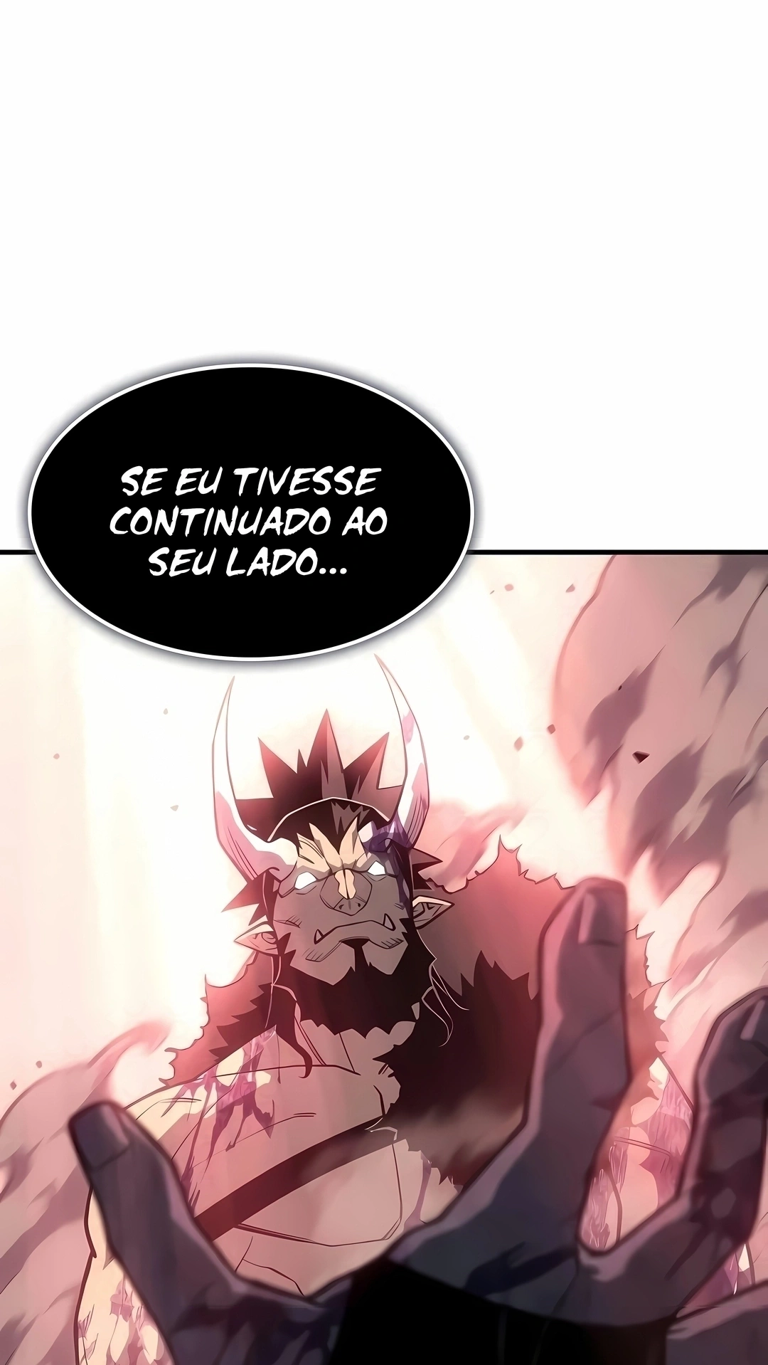 Regressando Com o Poder do Rei Capítulo 155 Página 109