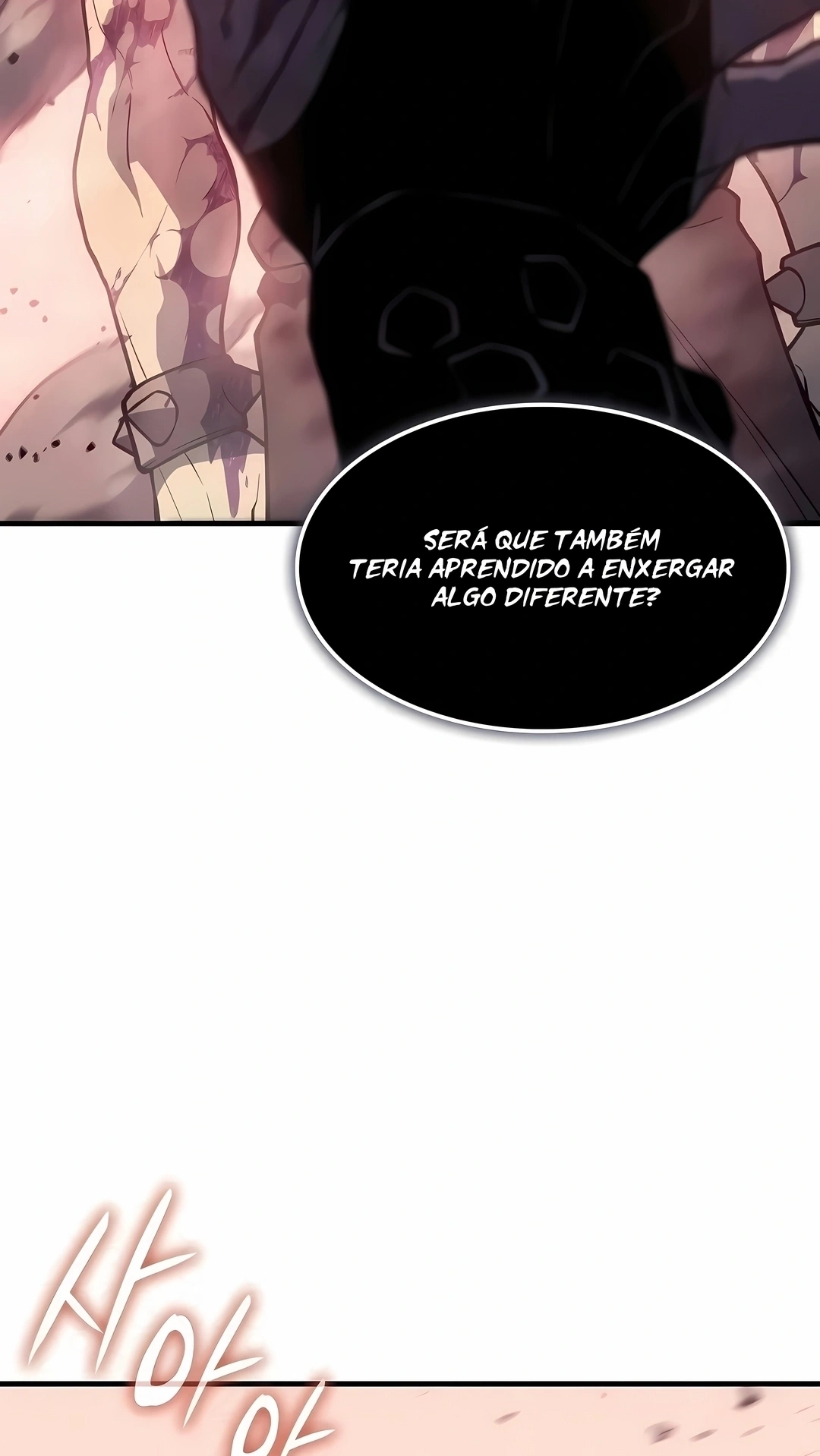 Regressando Com o Poder do Rei Capítulo 155 Página 110