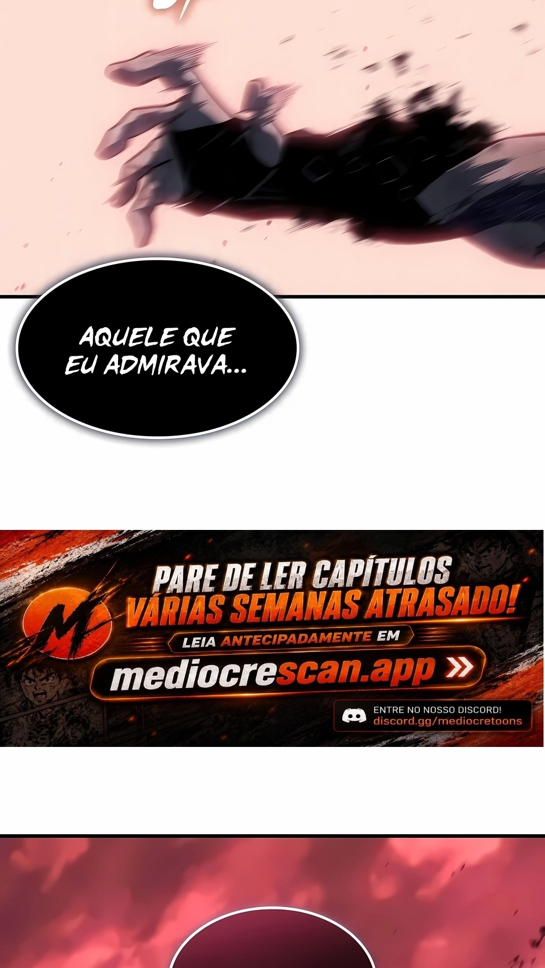 Regressando Com o Poder do Rei Capítulo 155 Página 111