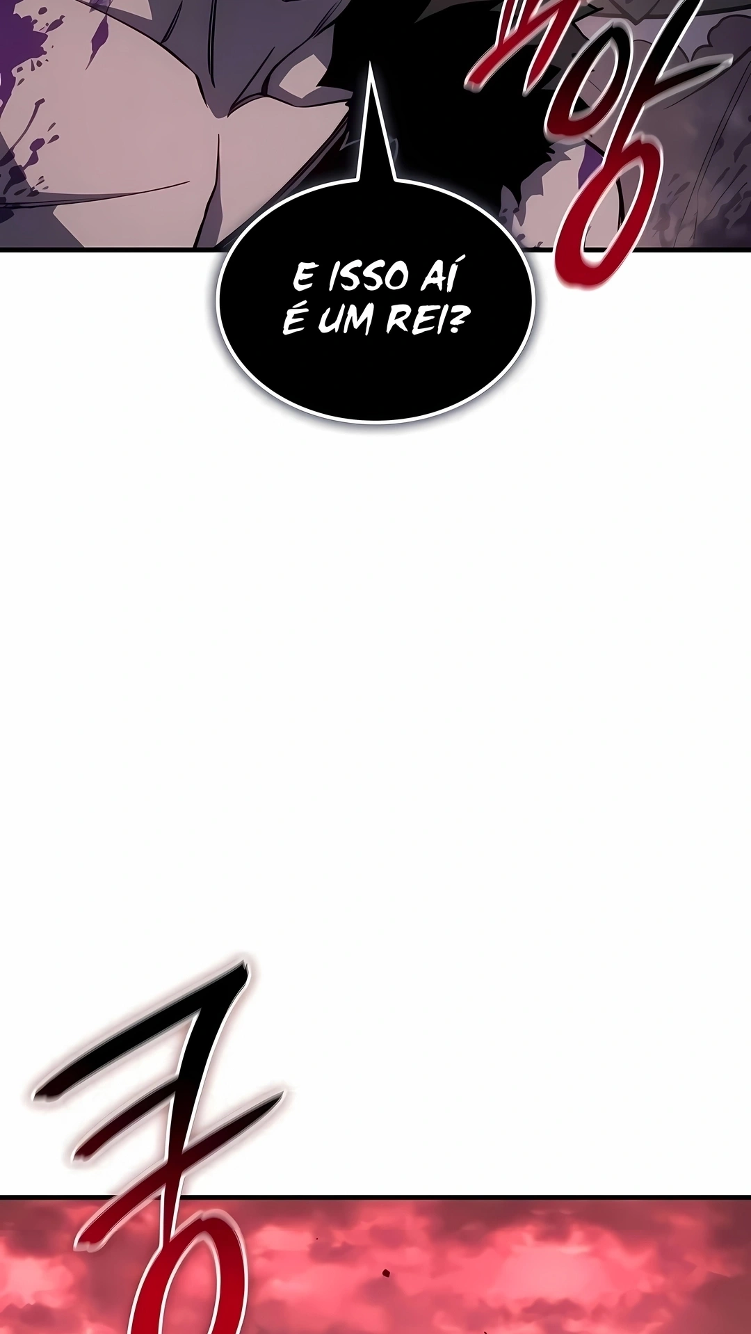 Regressando Com o Poder do Rei Capítulo 155 Página 15
