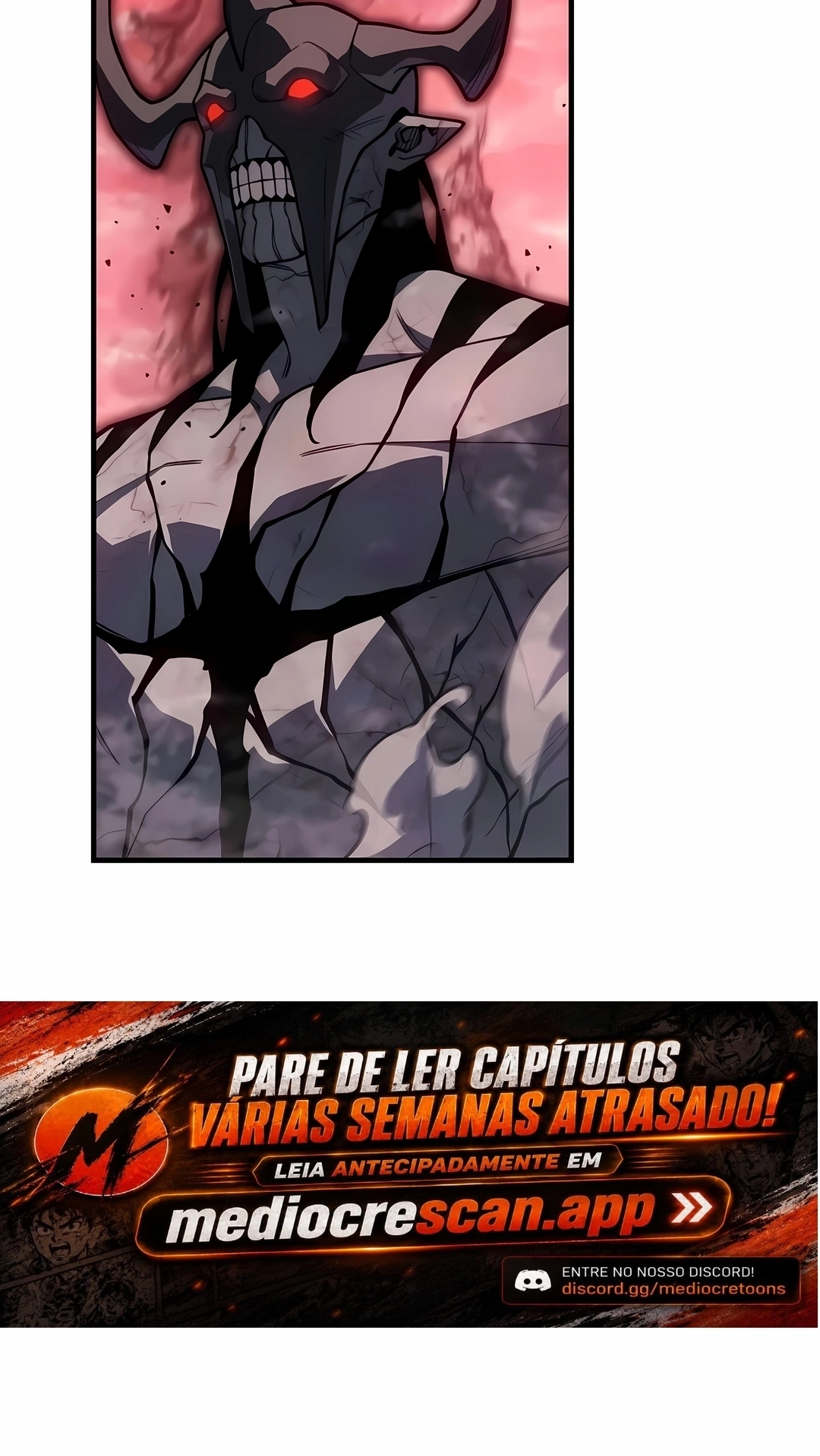 Regressando Com o Poder do Rei Capítulo 155 Página 23