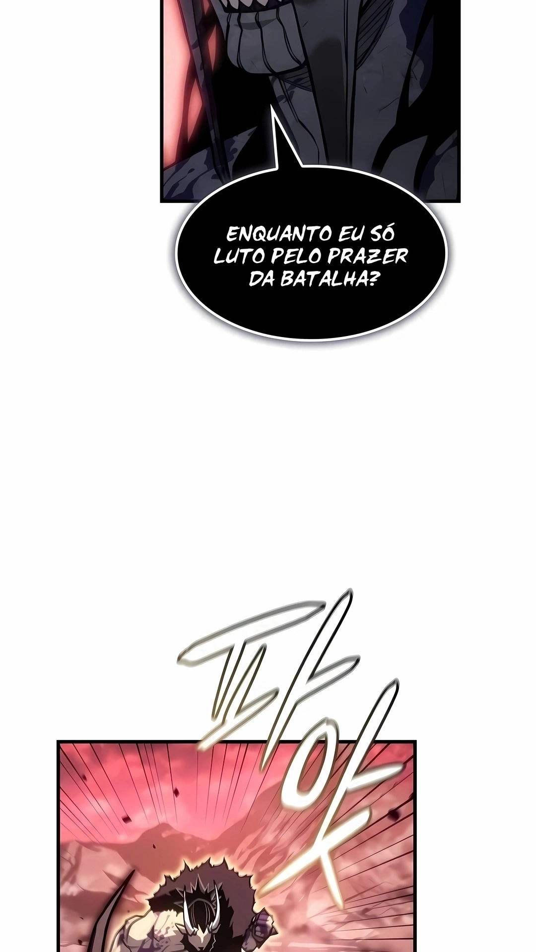 Regressando Com o Poder do Rei Capítulo 155 Página 3