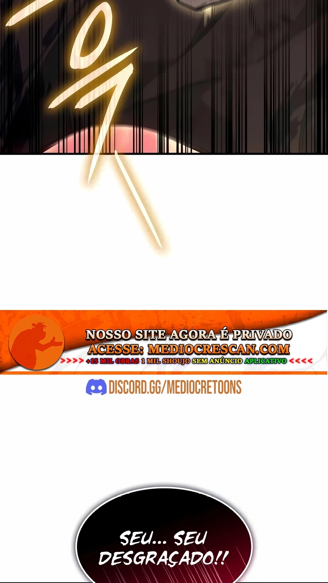 Regressando Com o Poder do Rei Capítulo 155 Página 31