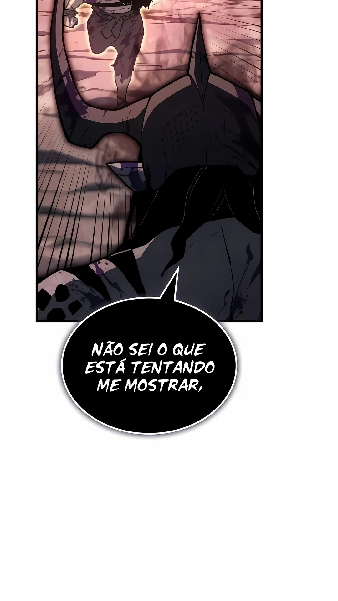 Regressando Com o Poder do Rei Capítulo 155 Página 4