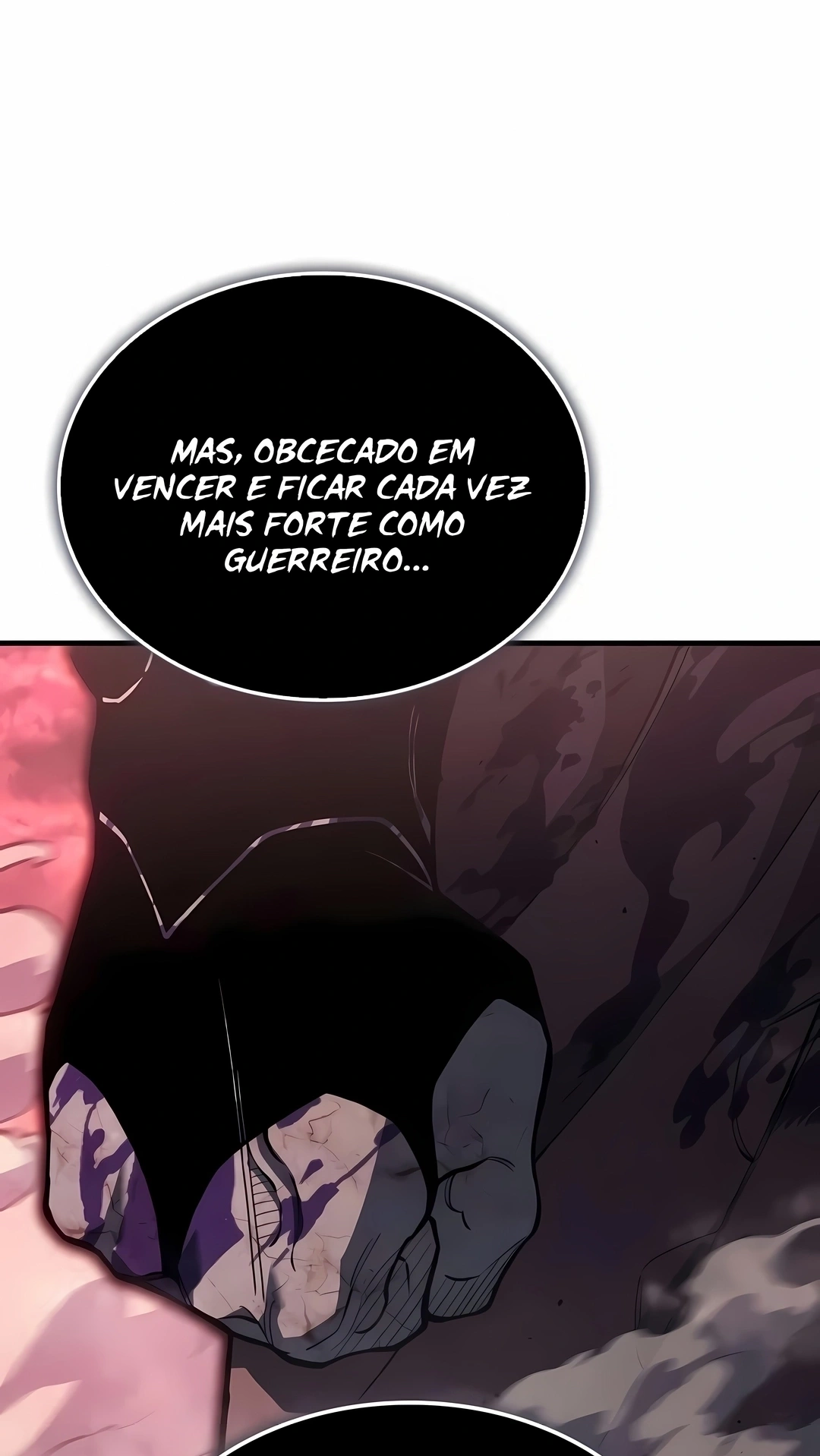 Regressando Com o Poder do Rei Capítulo 155 Página 69