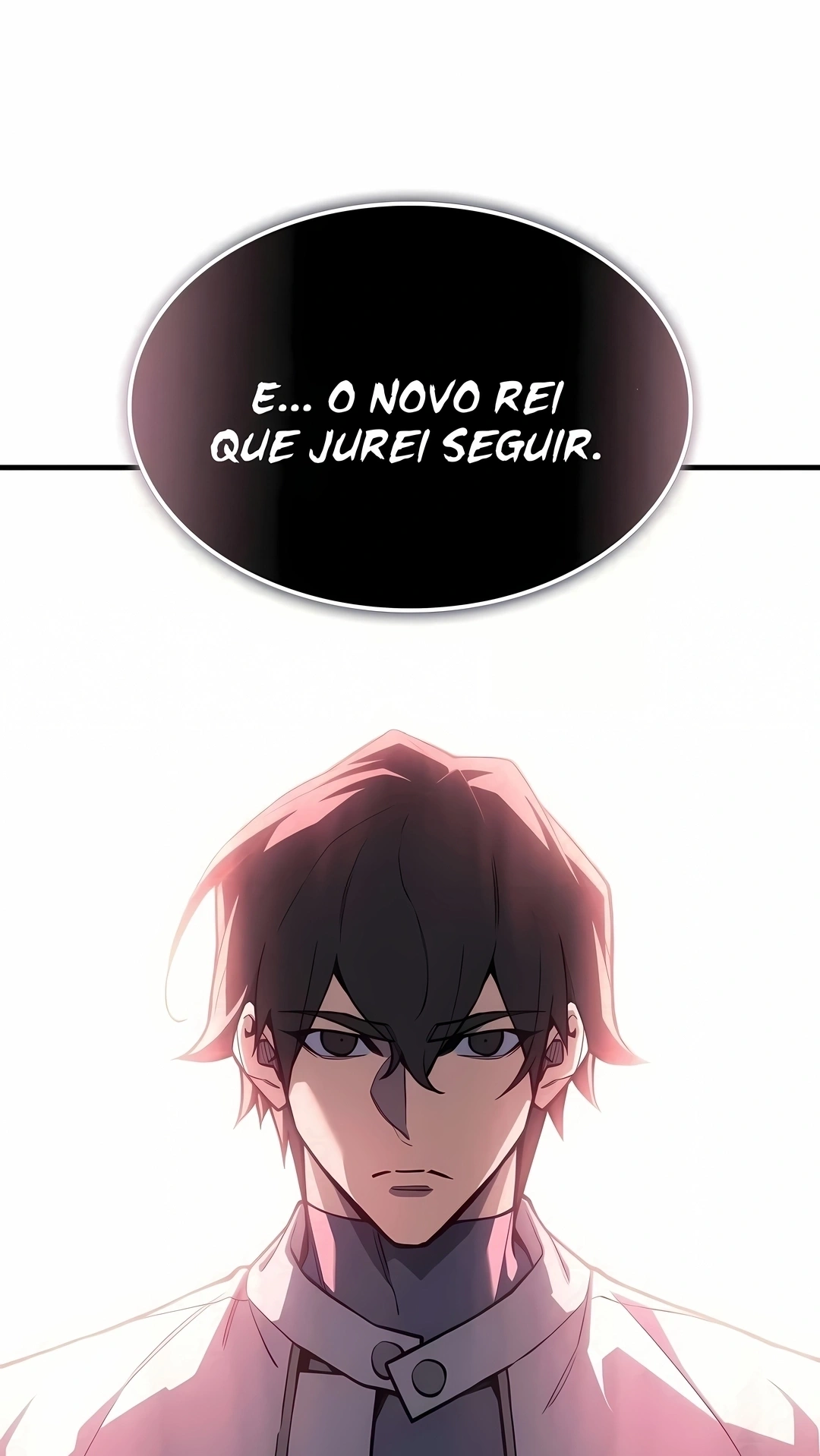 Regressando Com o Poder do Rei Capítulo 155 Página 75