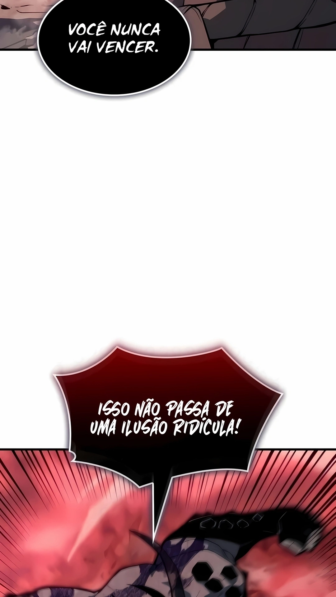 Regressando Com o Poder do Rei Capítulo 155 Página 78