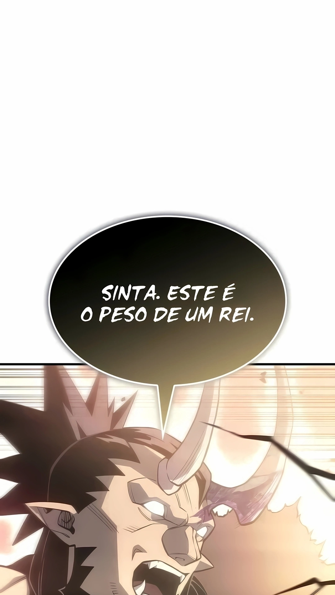 Regressando Com o Poder do Rei Capítulo 155 Página 95