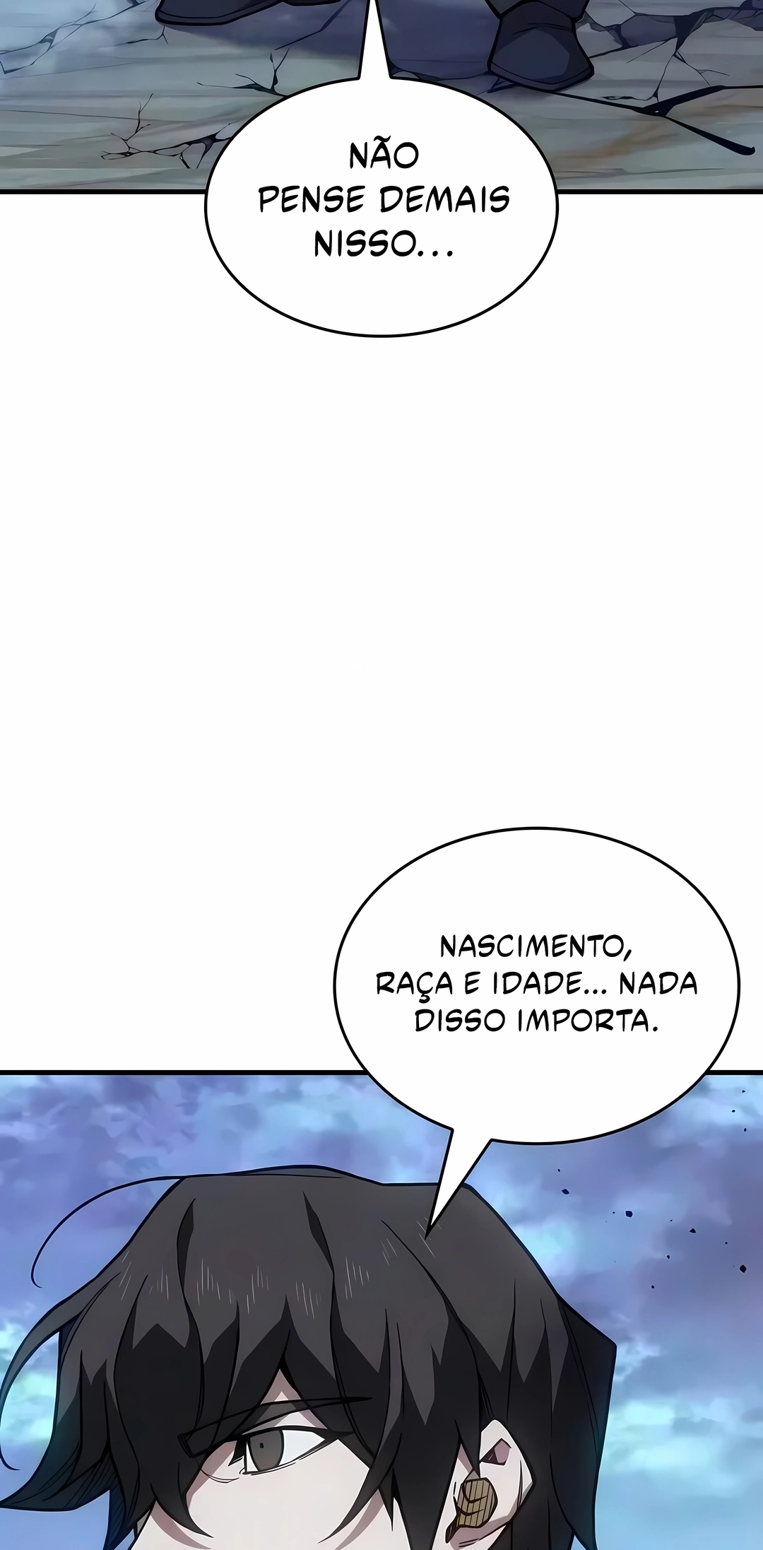 Regressando Com o Poder do Rei Capítulo 156 Página 100