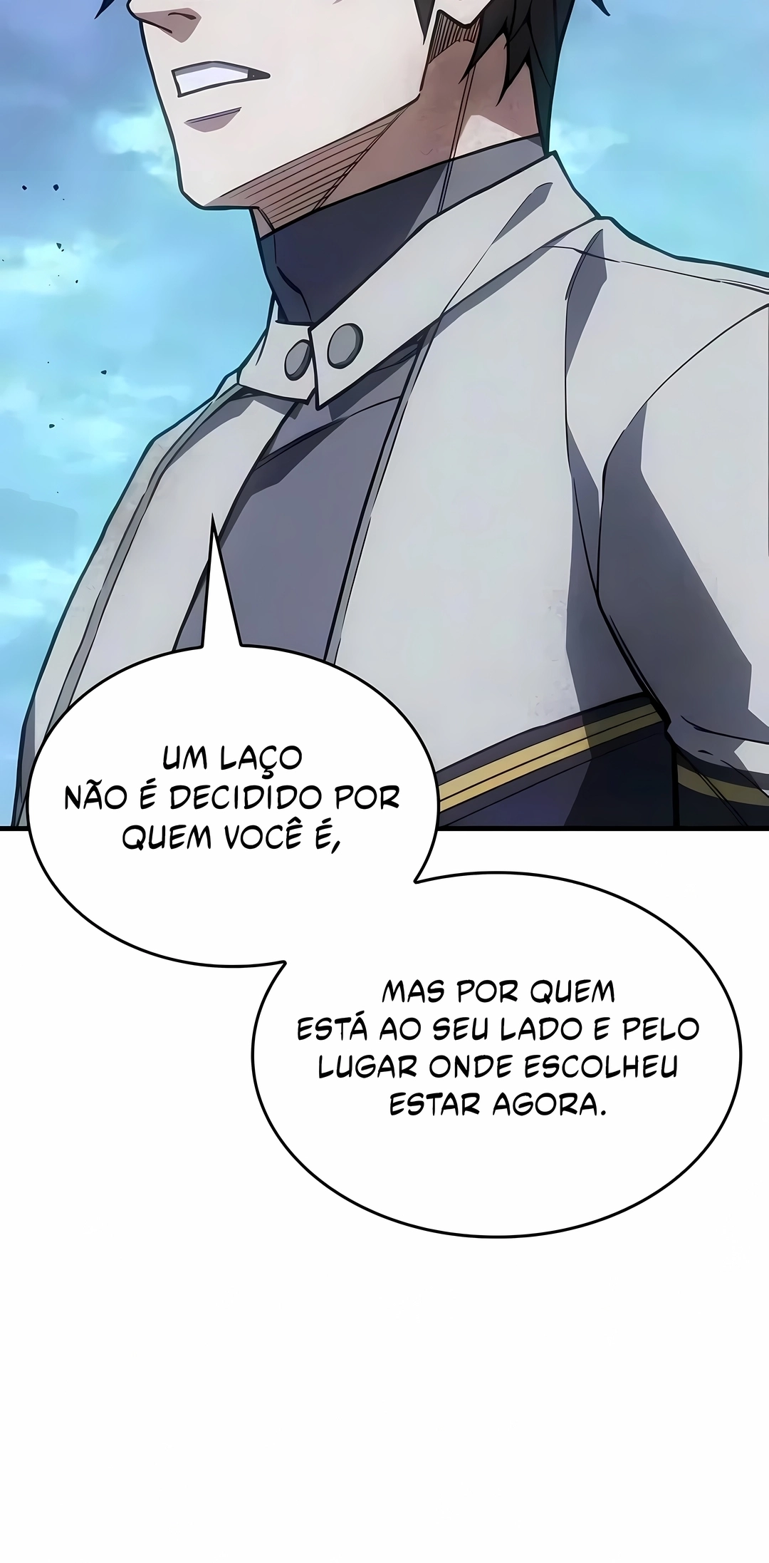 Regressando Com o Poder do Rei Capítulo 156 Página 101