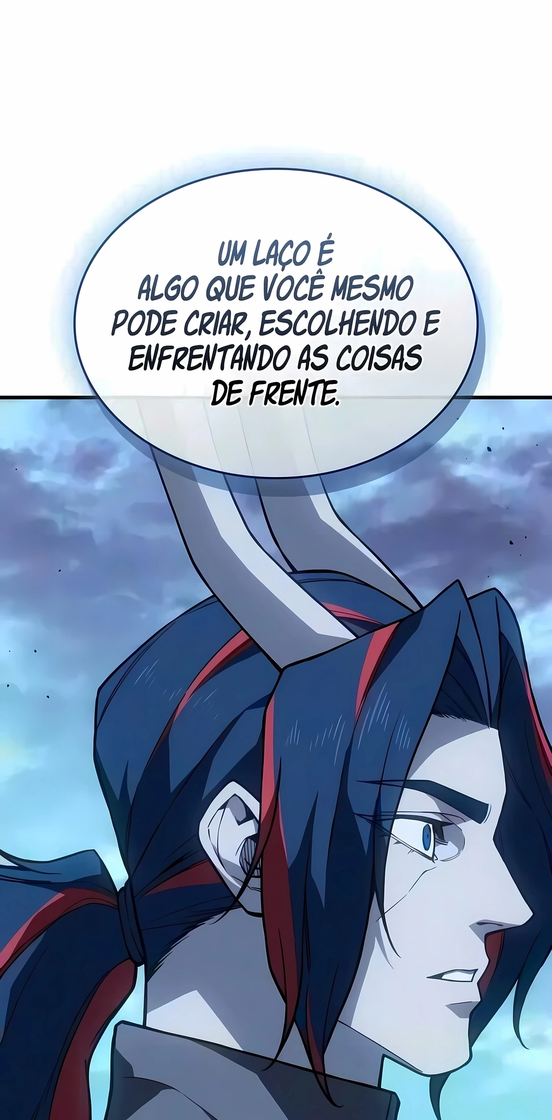 Regressando Com o Poder do Rei Capítulo 156 Página 102