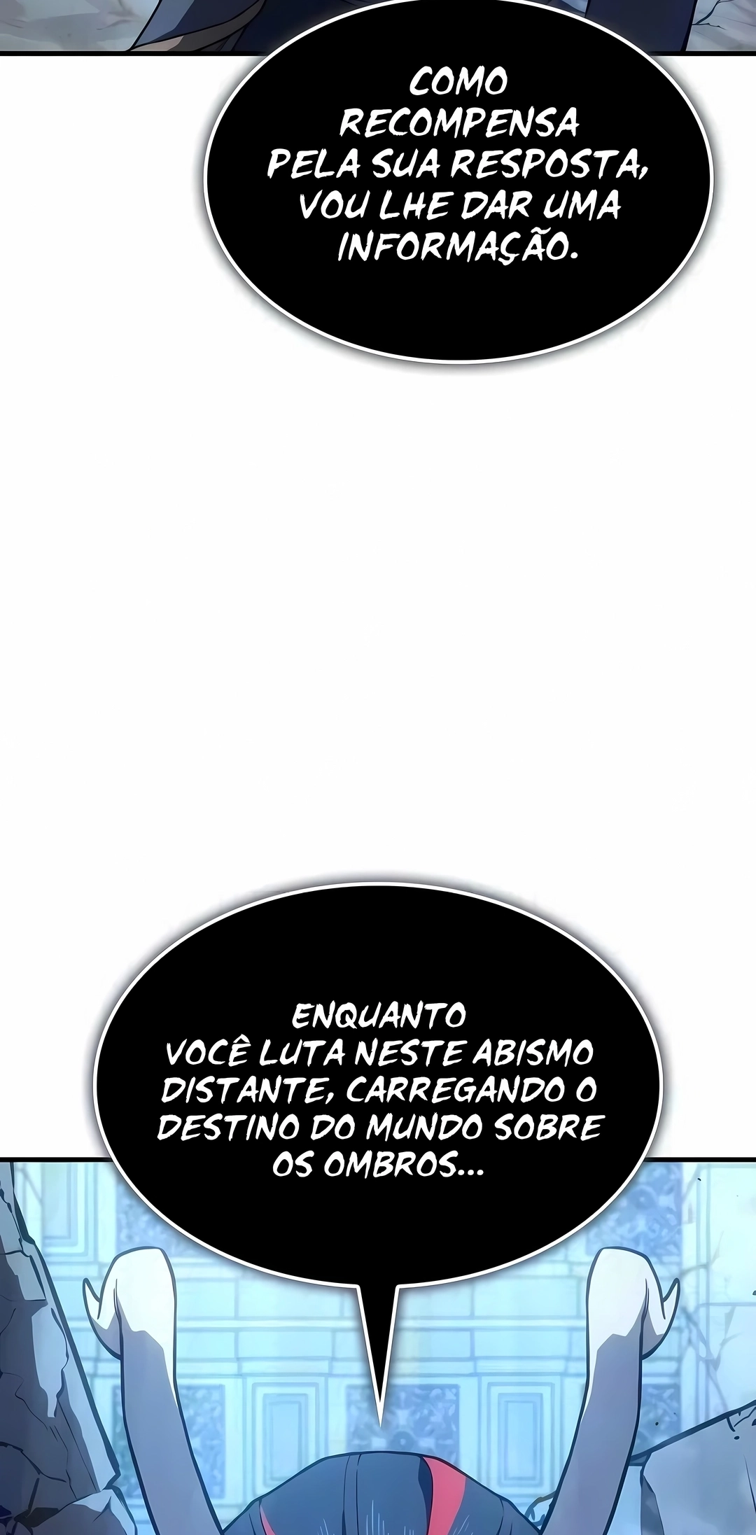 Regressando Com o Poder do Rei Capítulo 156 Página 106