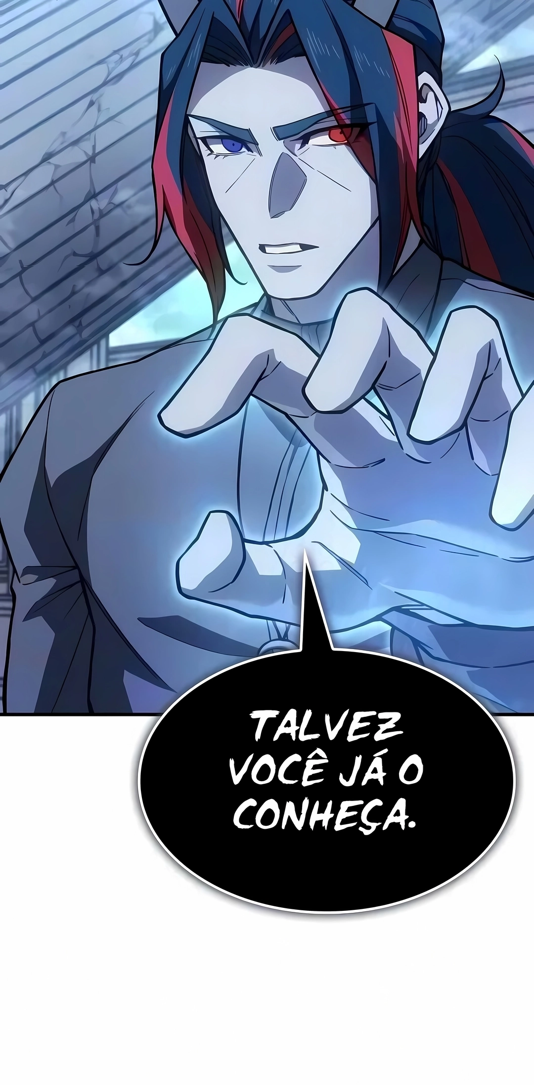 Regressando Com o Poder do Rei Capítulo 156 Página 115