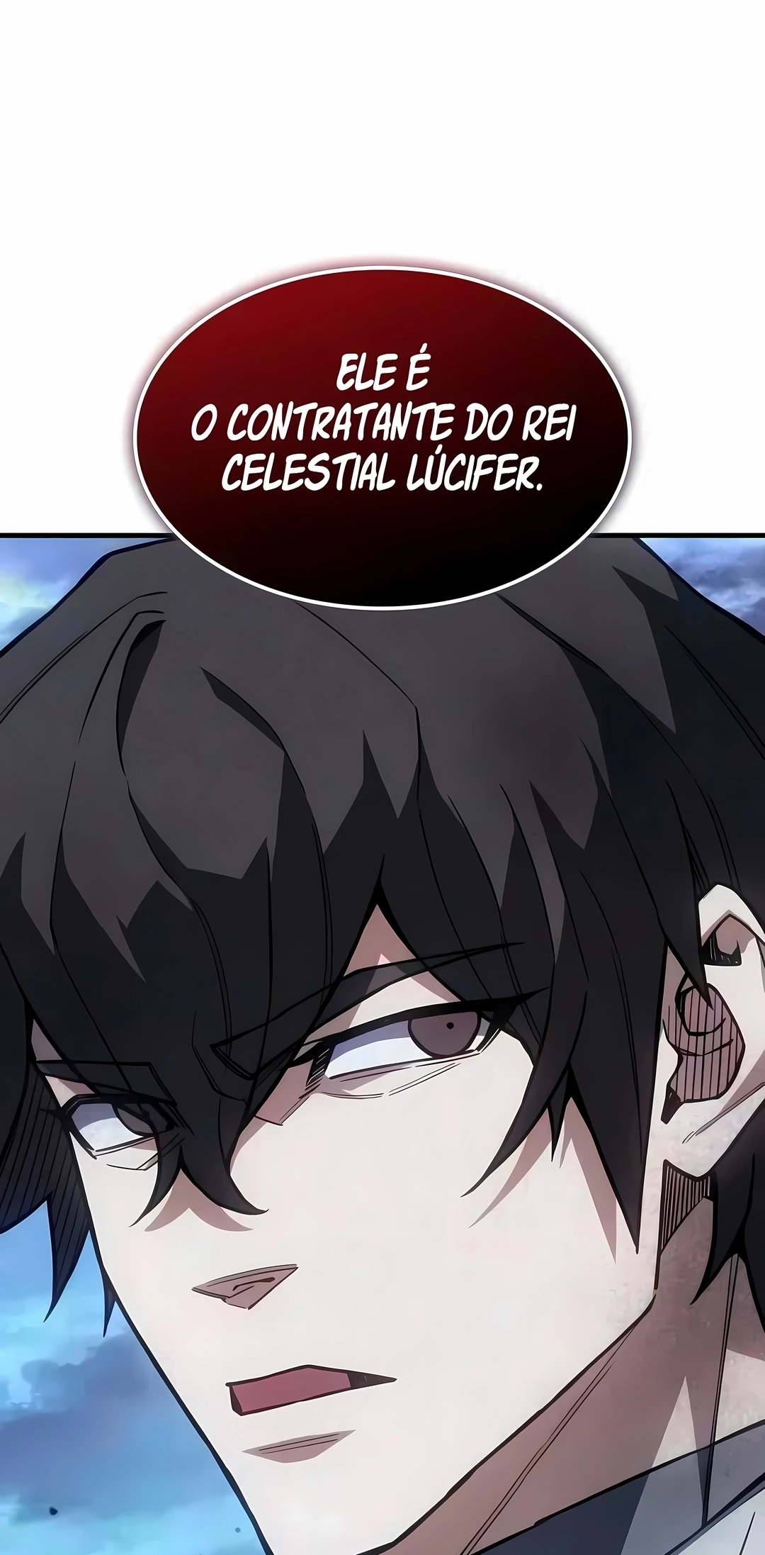 Regressando Com o Poder do Rei Capítulo 156 Página 116