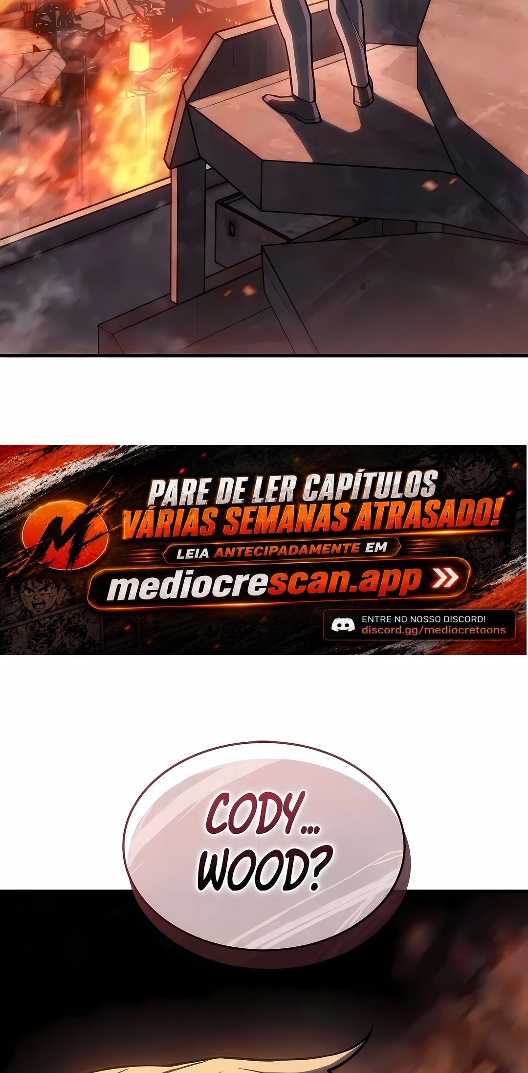 Regressando Com o Poder do Rei Capítulo 156 Página 118