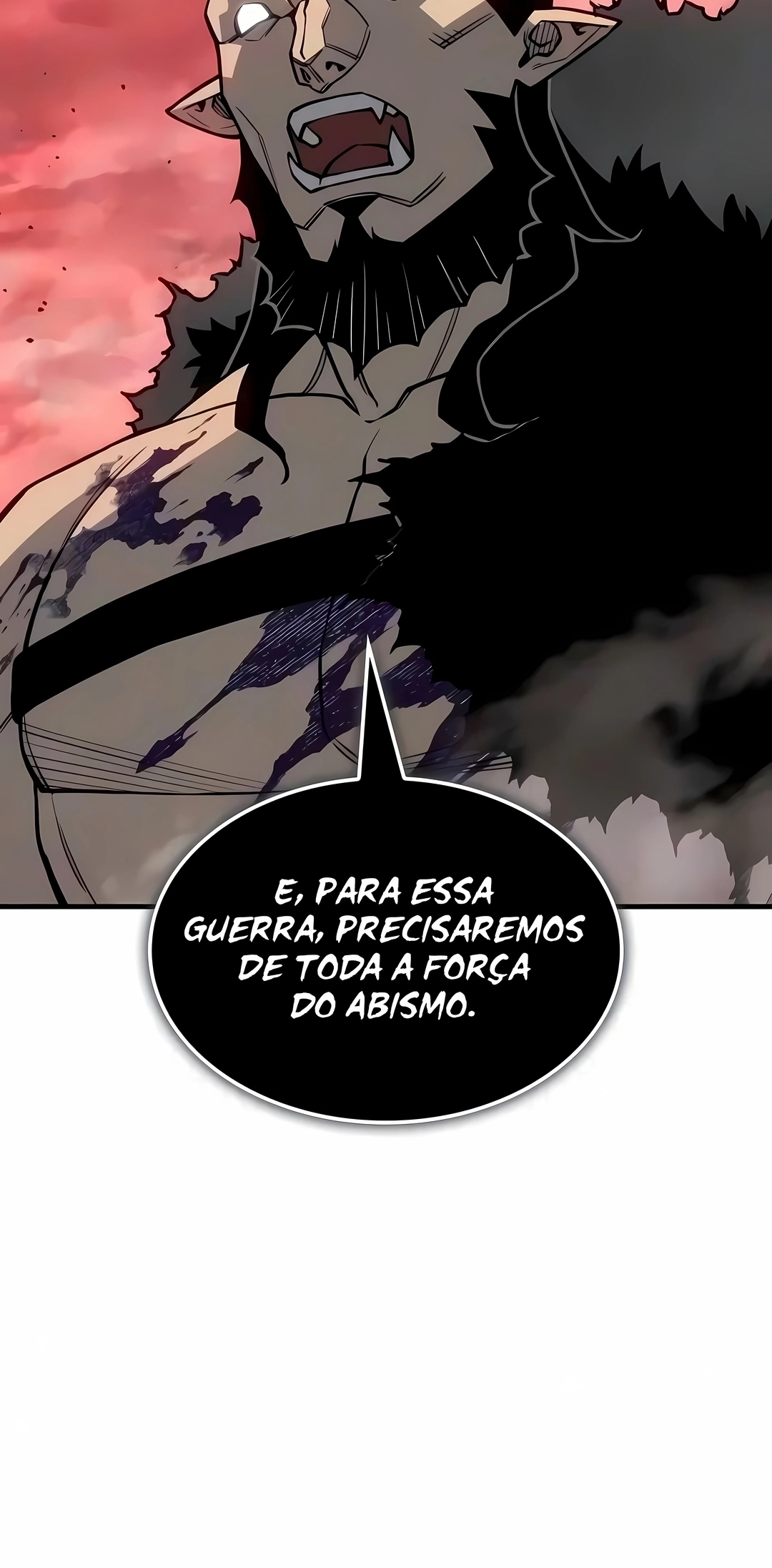 Regressando Com o Poder do Rei Capítulo 156 Página 12