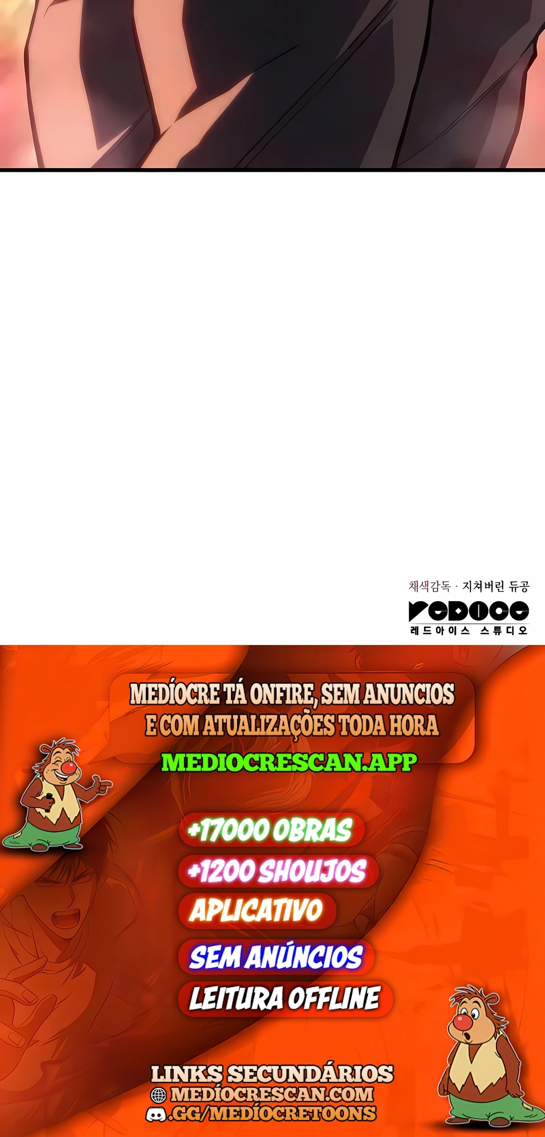 Regressando Com o Poder do Rei Capítulo 156 Página 120