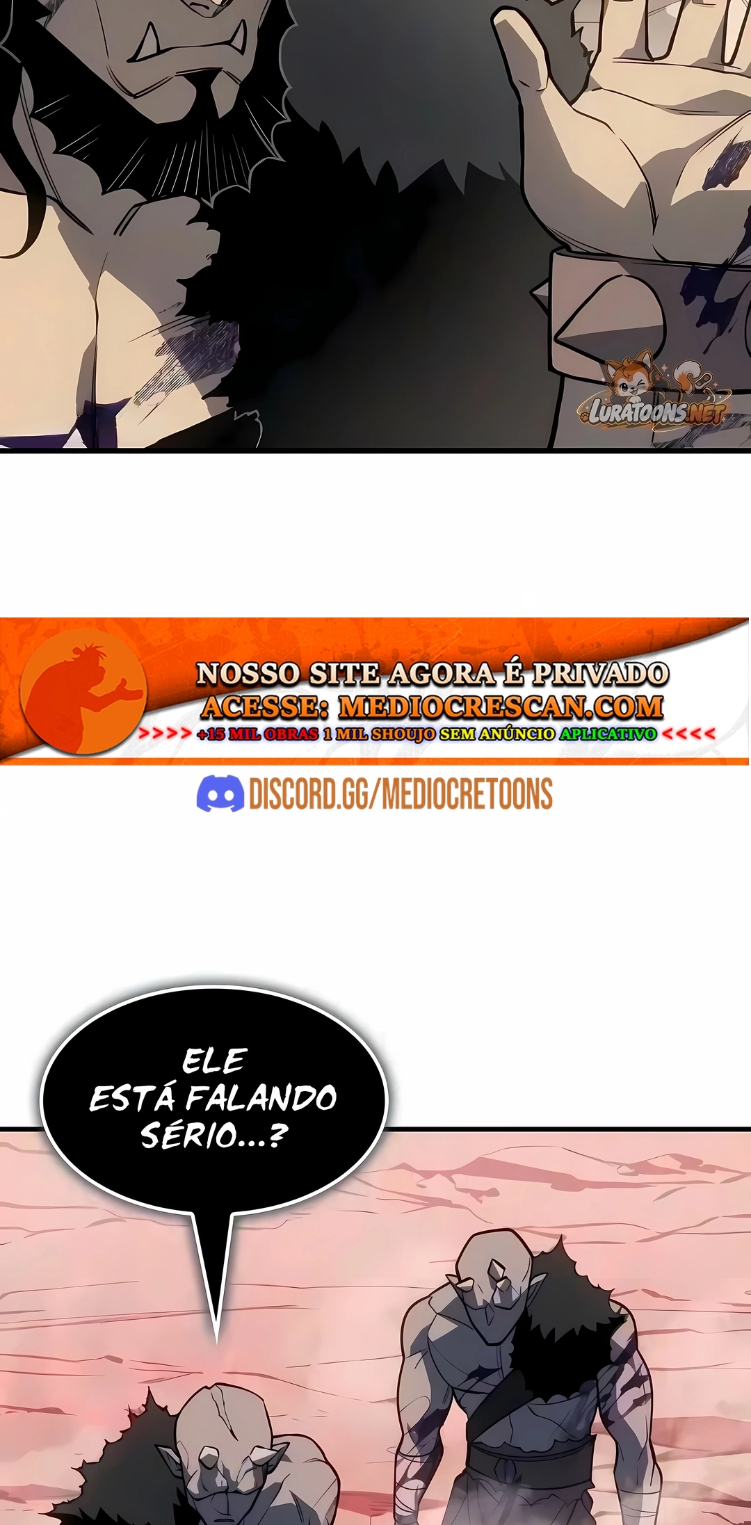 Regressando Com o Poder do Rei Capítulo 156 Página 15