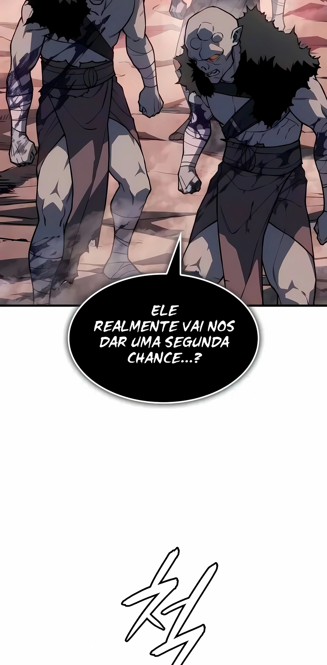 Regressando Com o Poder do Rei Capítulo 156 Página 16