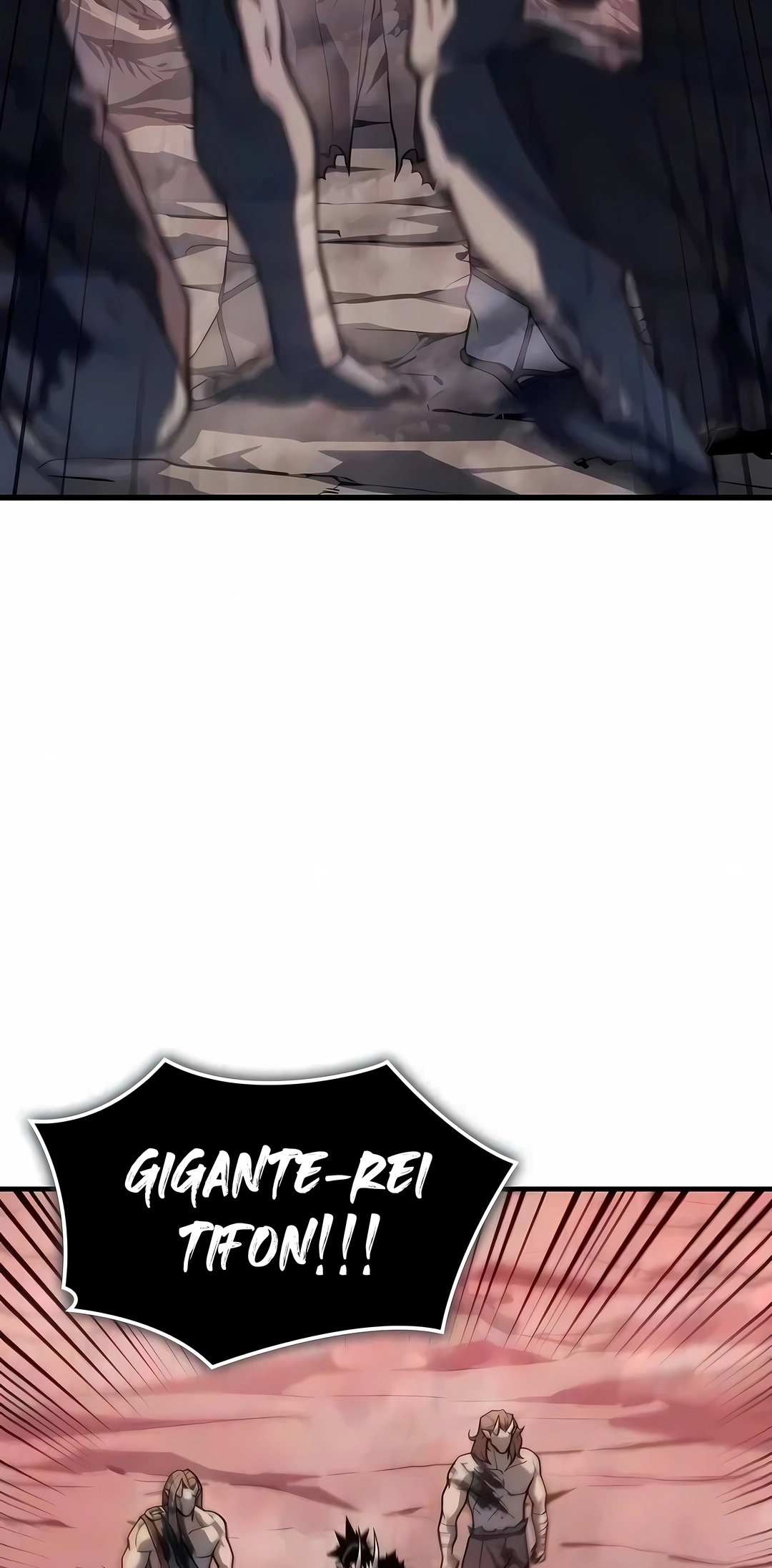 Regressando Com o Poder do Rei Capítulo 156 Página 19